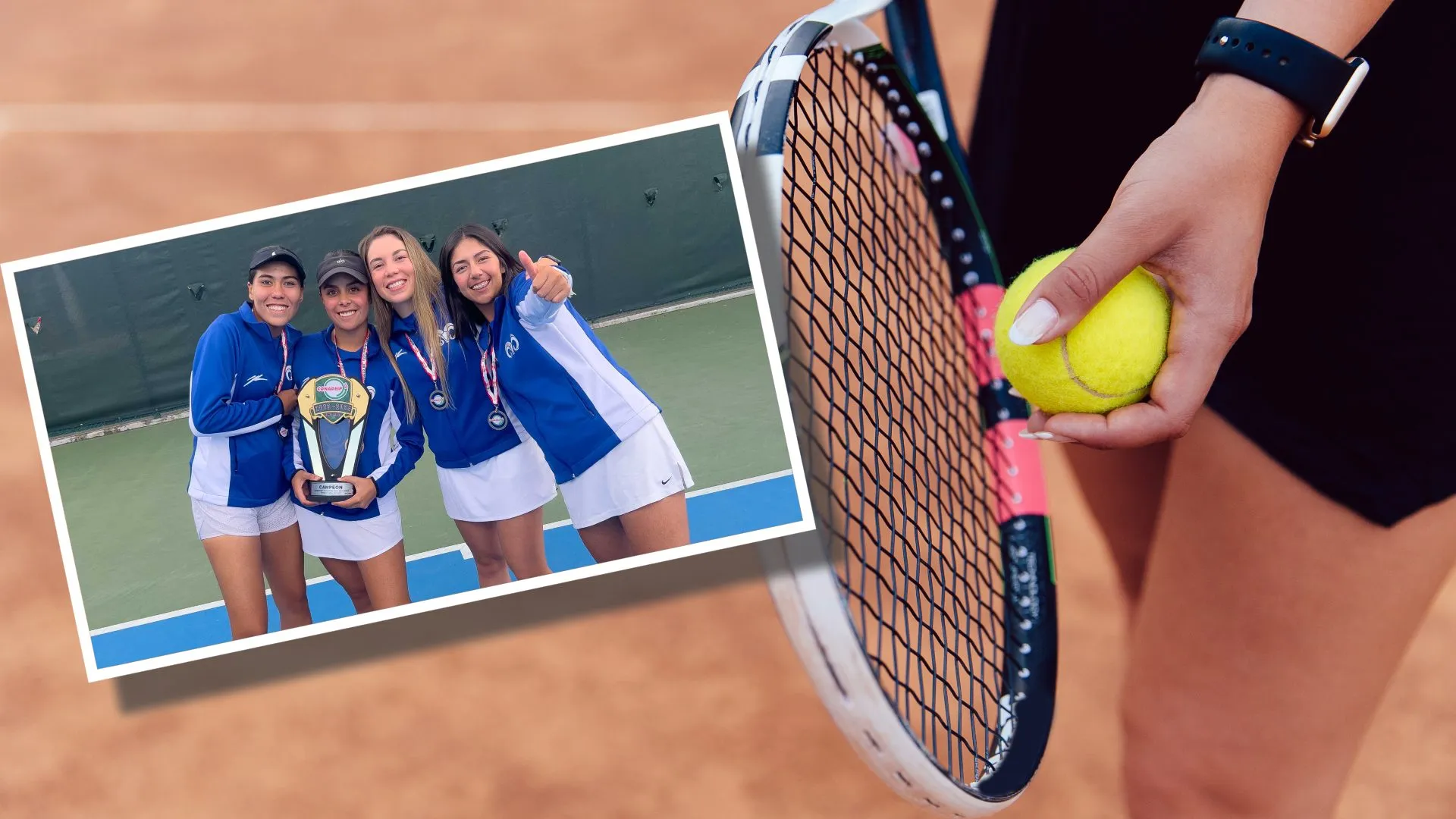 Borregas Puebla se proclamaron campeonas nacionales