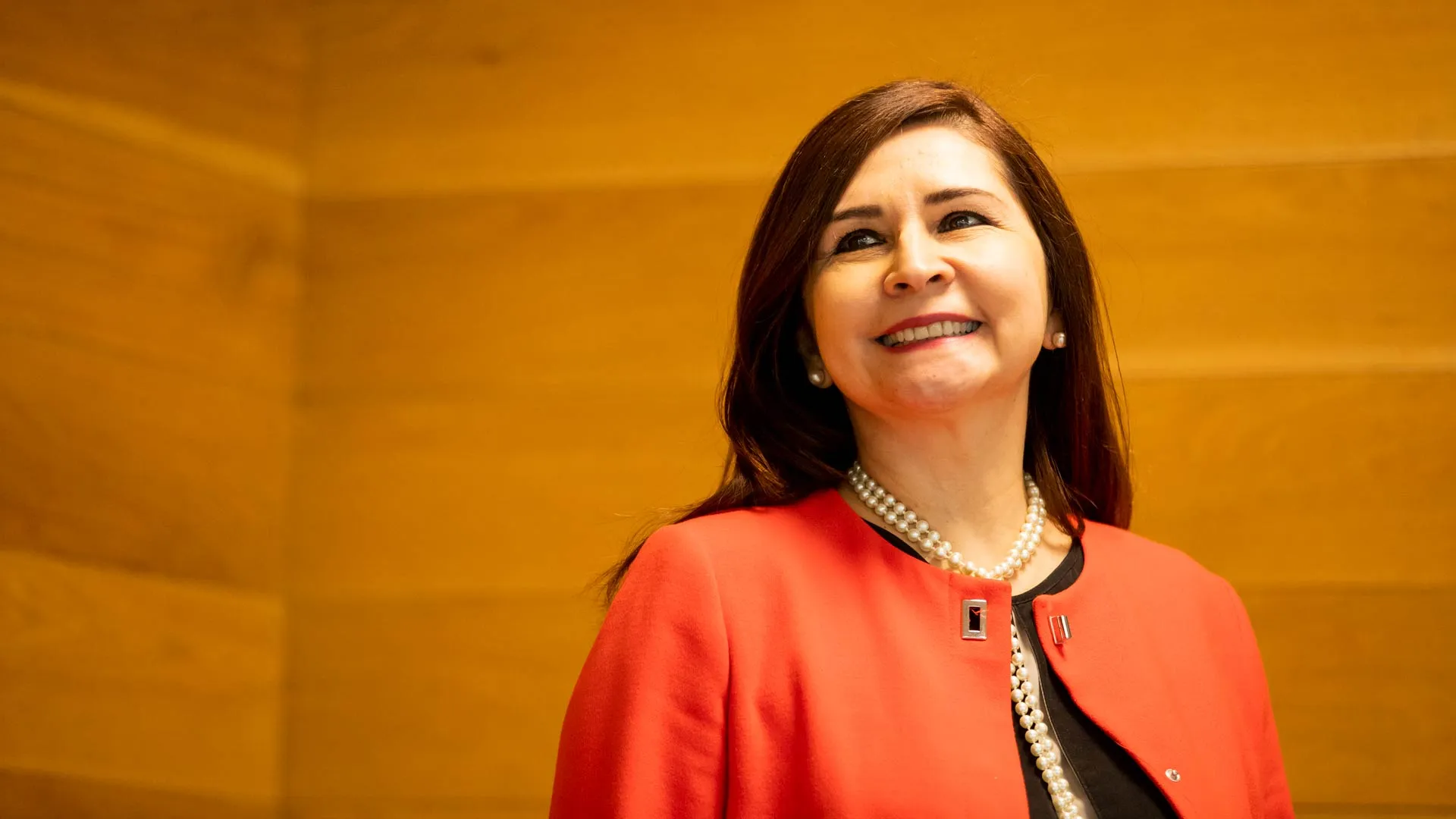 Lumi Velázquez: la impulsora de mujeres