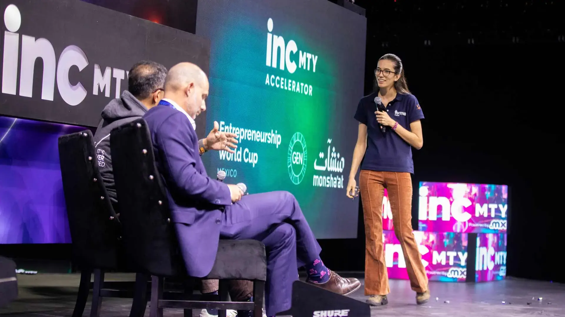 Tec de Monterrey: Top 10 en ranking de emprendimiento por 6to. año