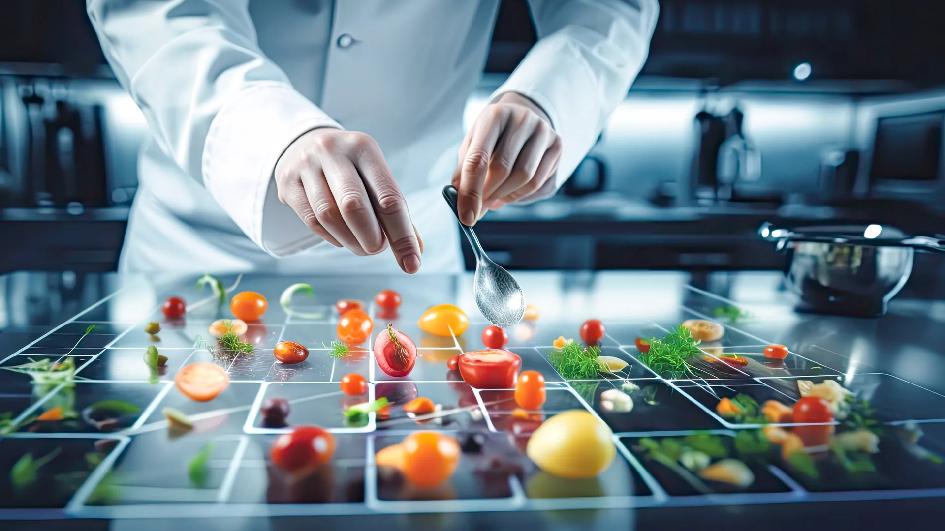 Tendencias alimenticias para el 2024