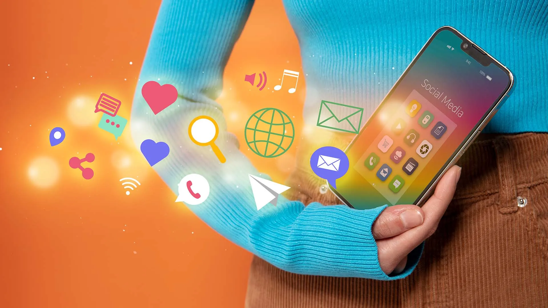 Marketing digital