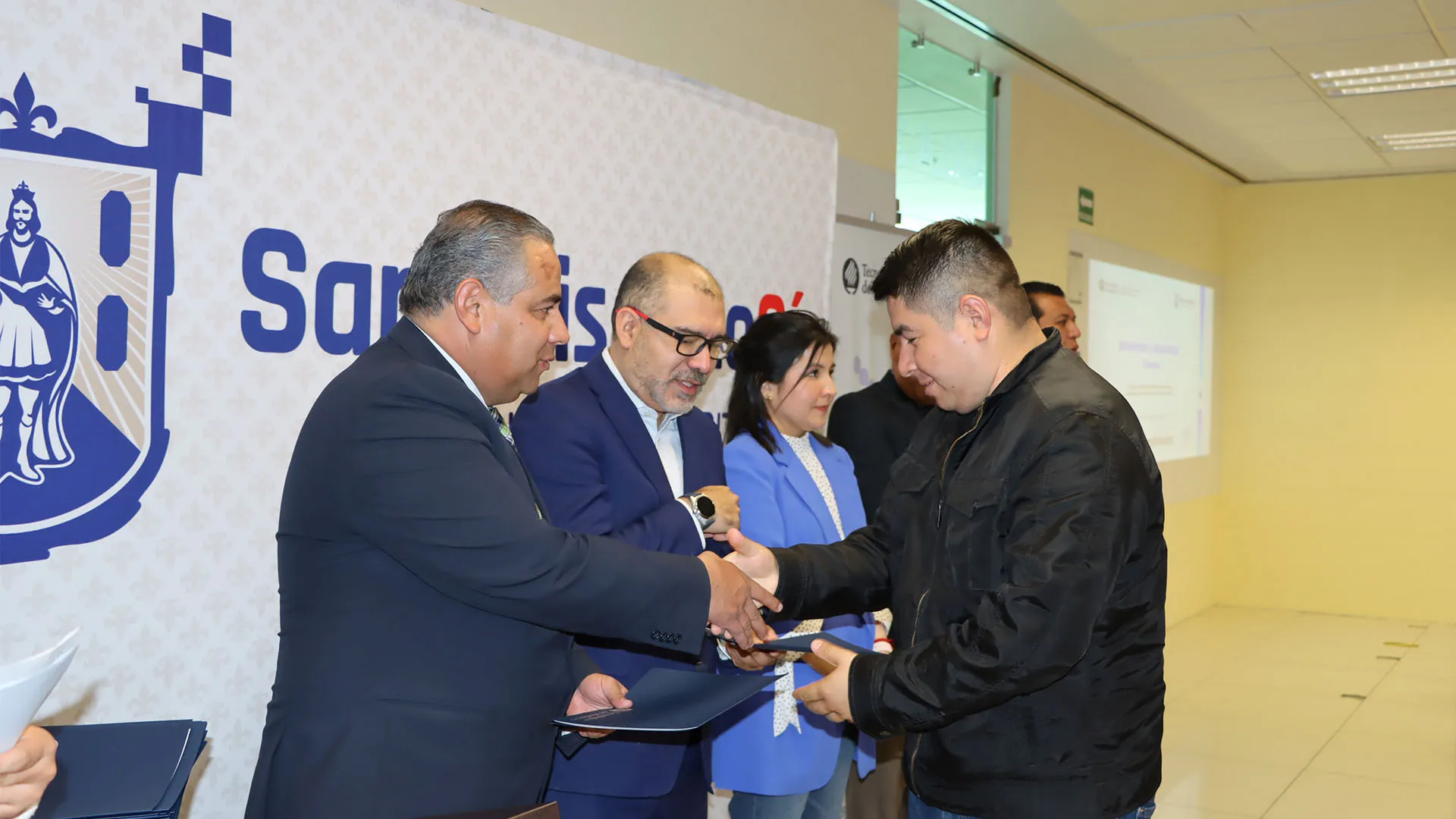 Tec slp contribuye a nombramiento de la UNESCO