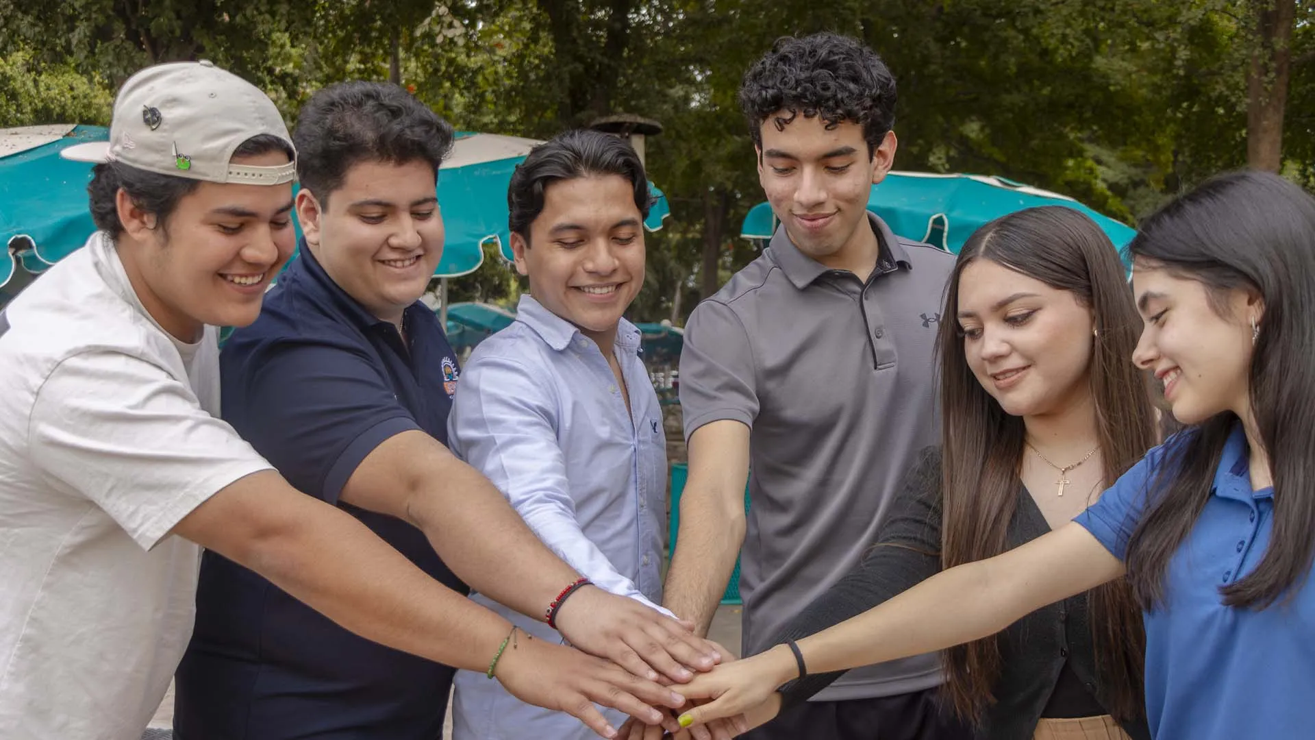 alumnos tec seleccionados como embajadores sociales 2030