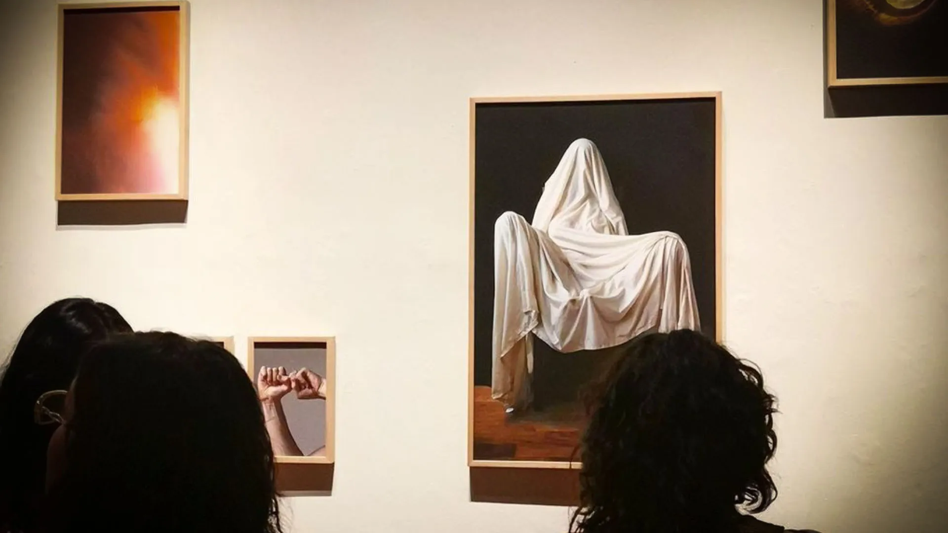 EXATEC presenta obra fotográfica en Museo Centro de la Imagen 