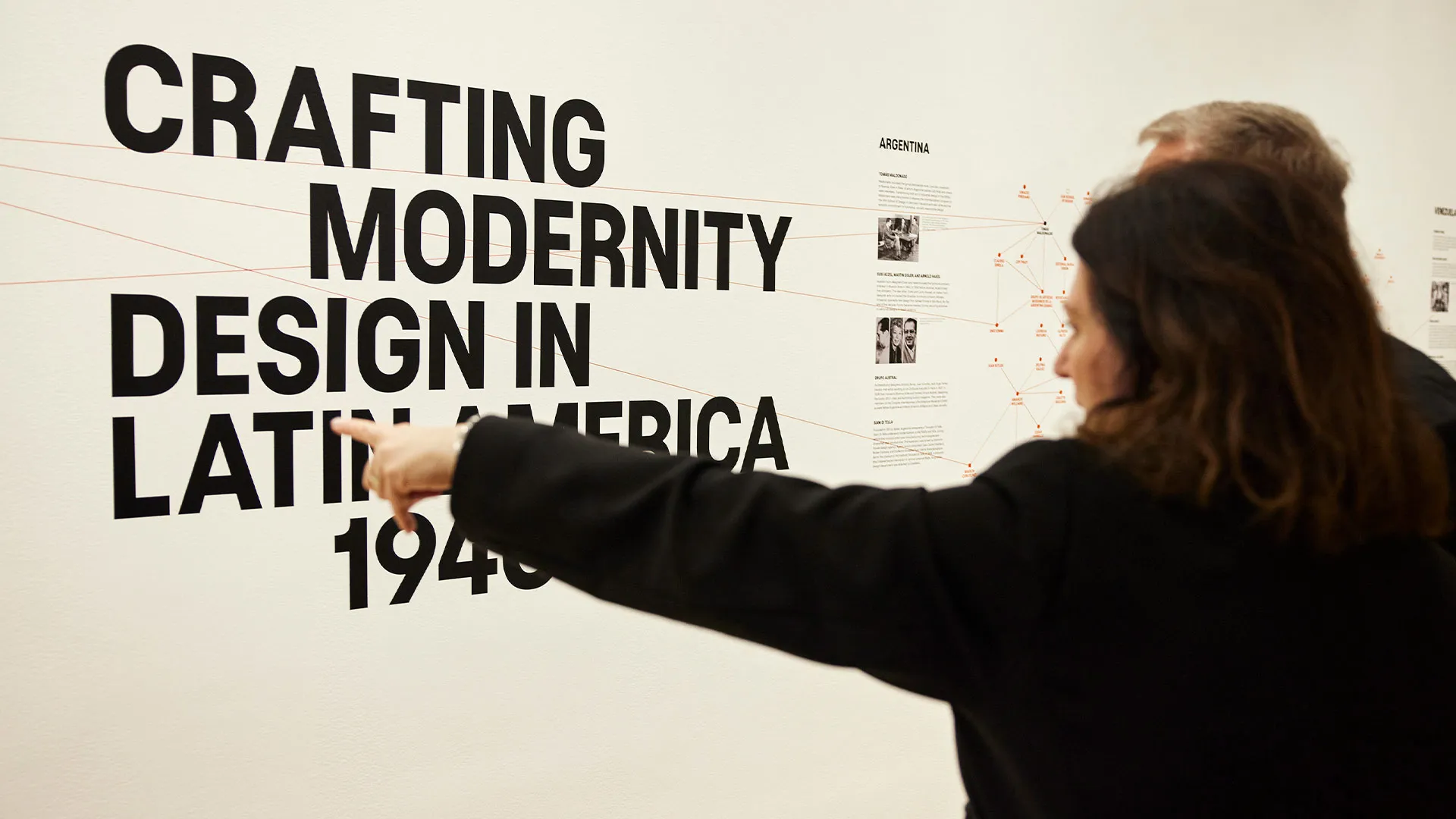 Profesora Tec es curadora en exposición del MoMA