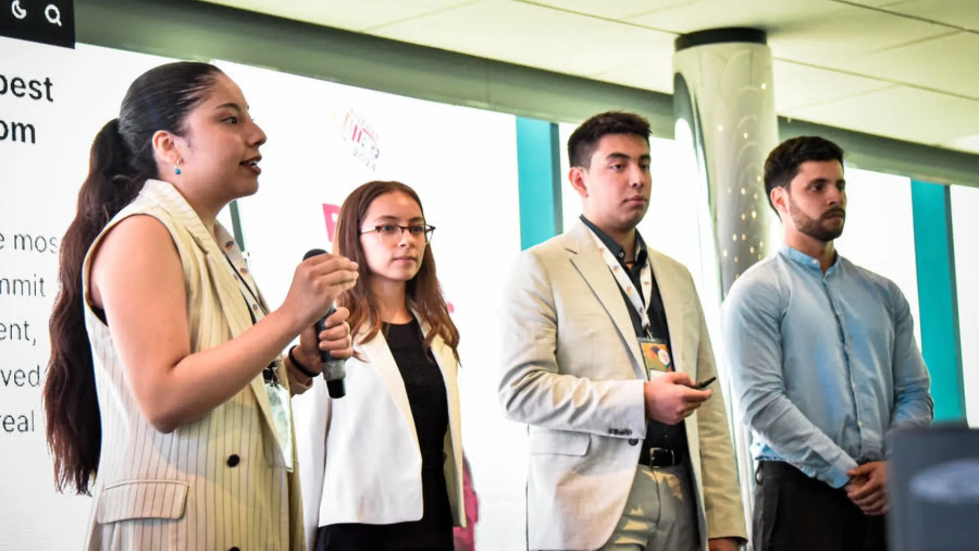 Xignux Challenge portada 2024