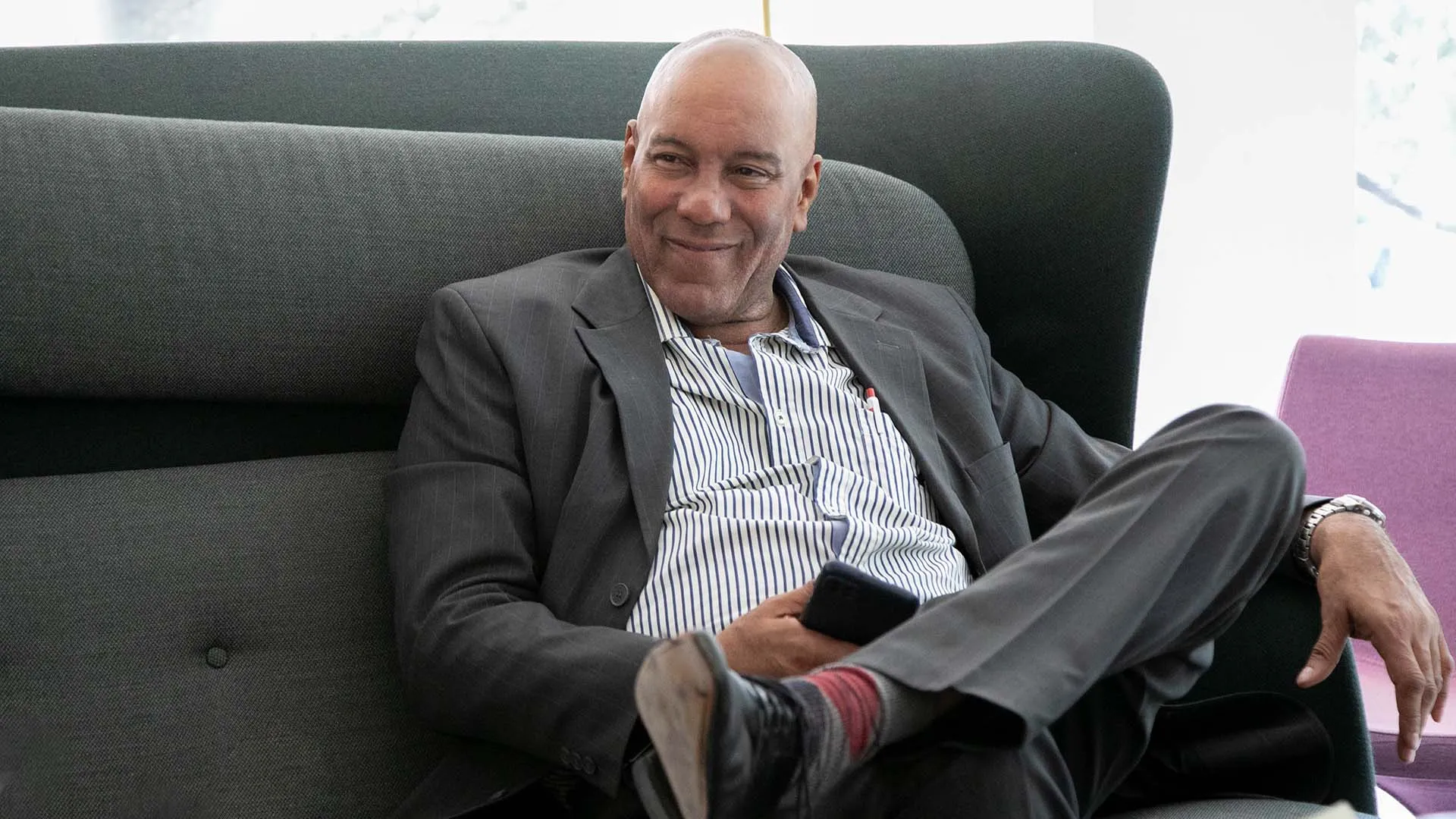 Felipe Chibás