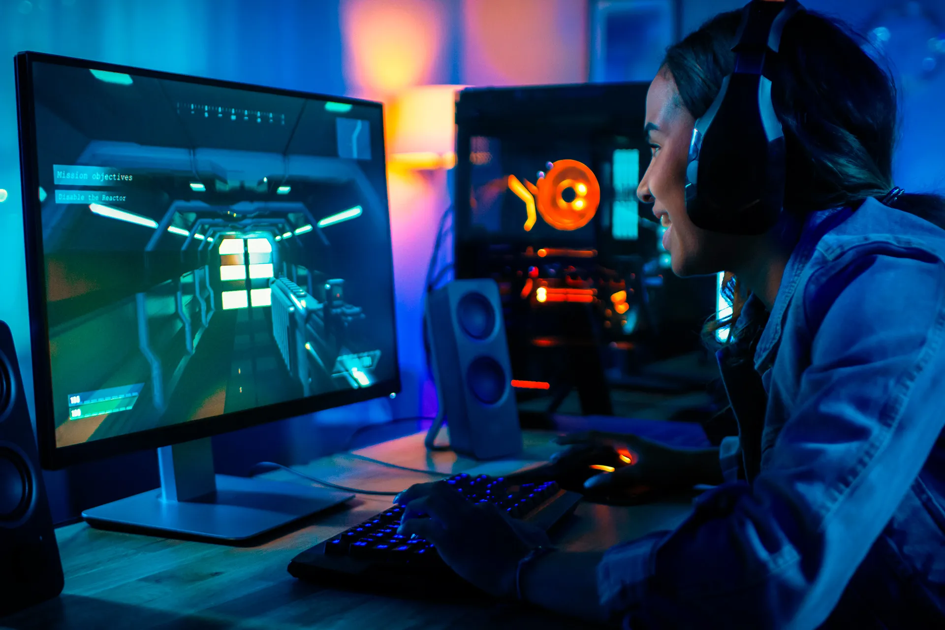 Tec de Monterrey lanzo convocatoria del Borregos Gaming Trends