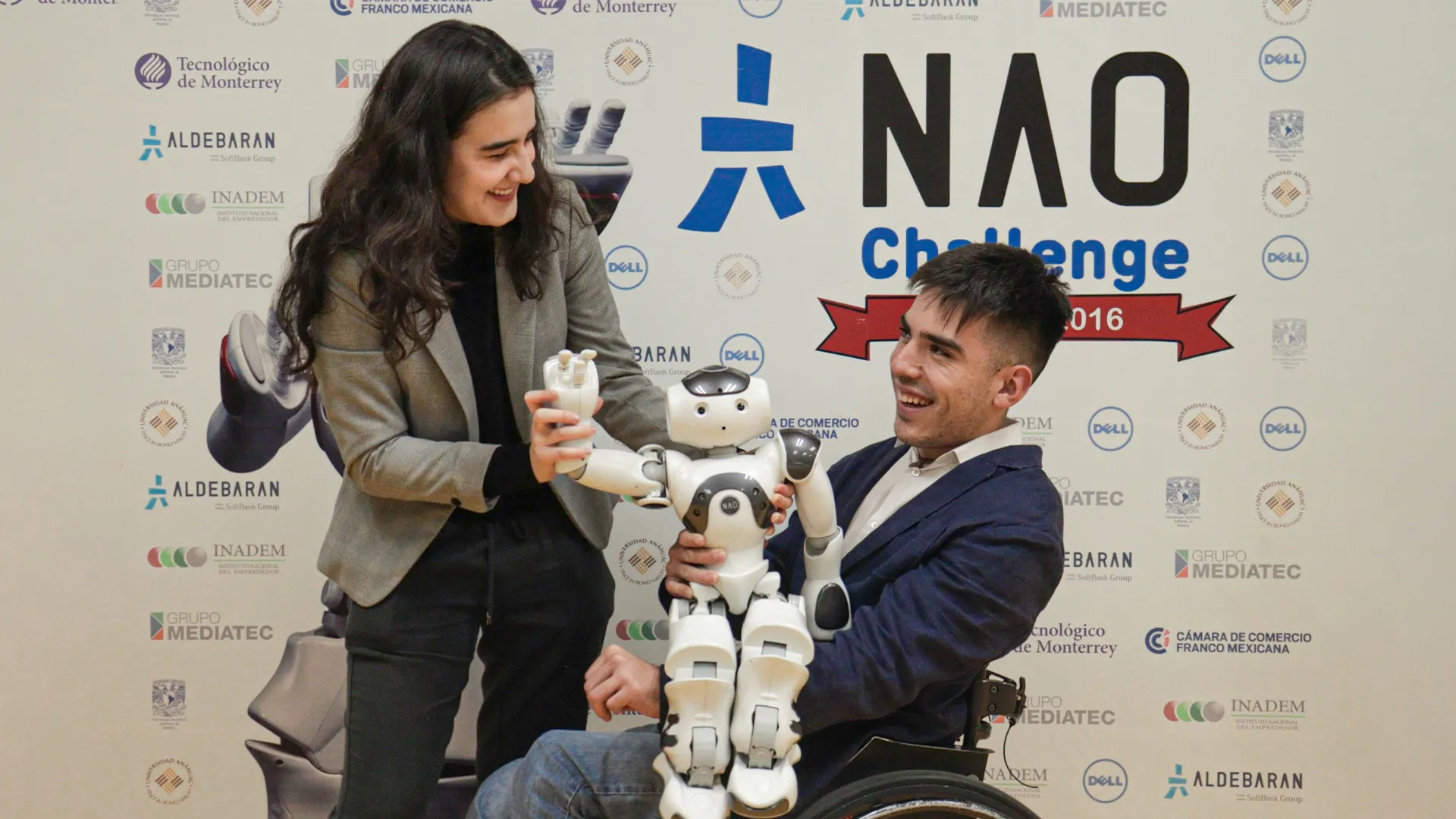 Alumnos Tec ganan premio innovación UNESCO
