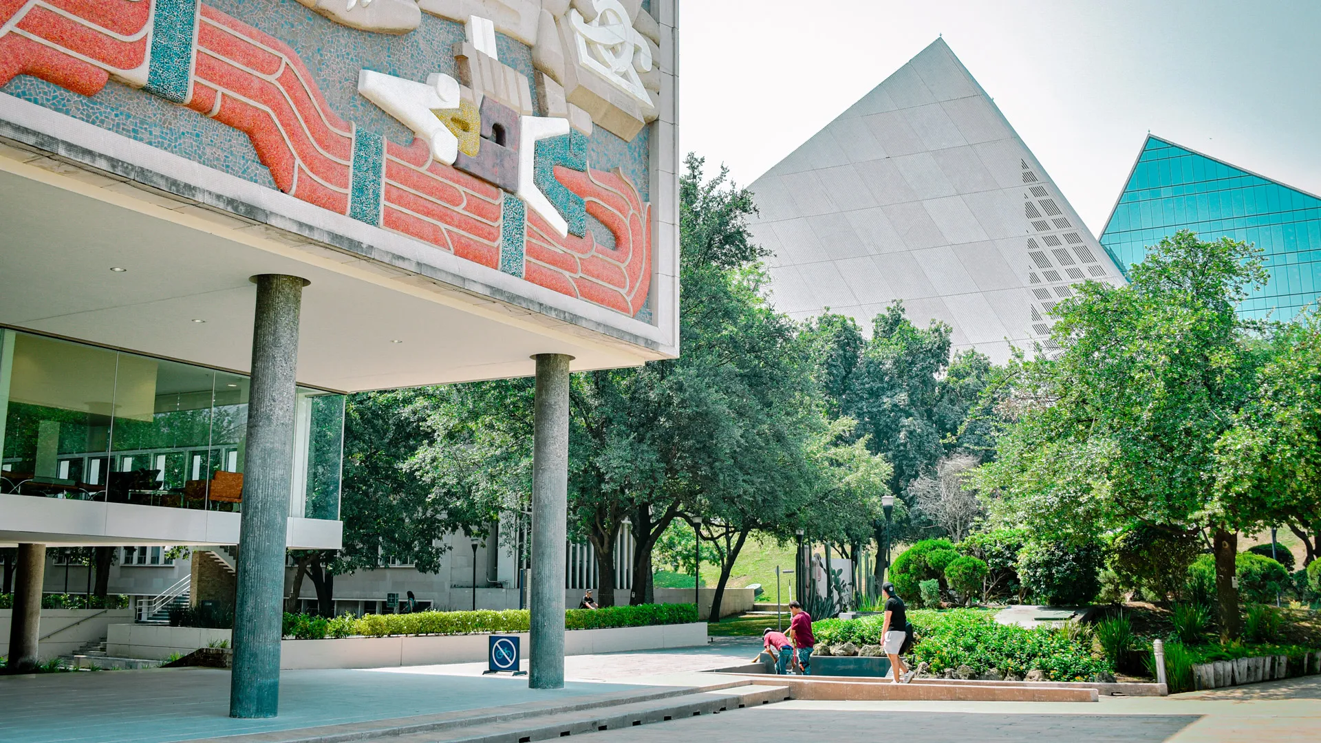  Tec de Monterrey, lugar 185 en QS World University Rankings 2025