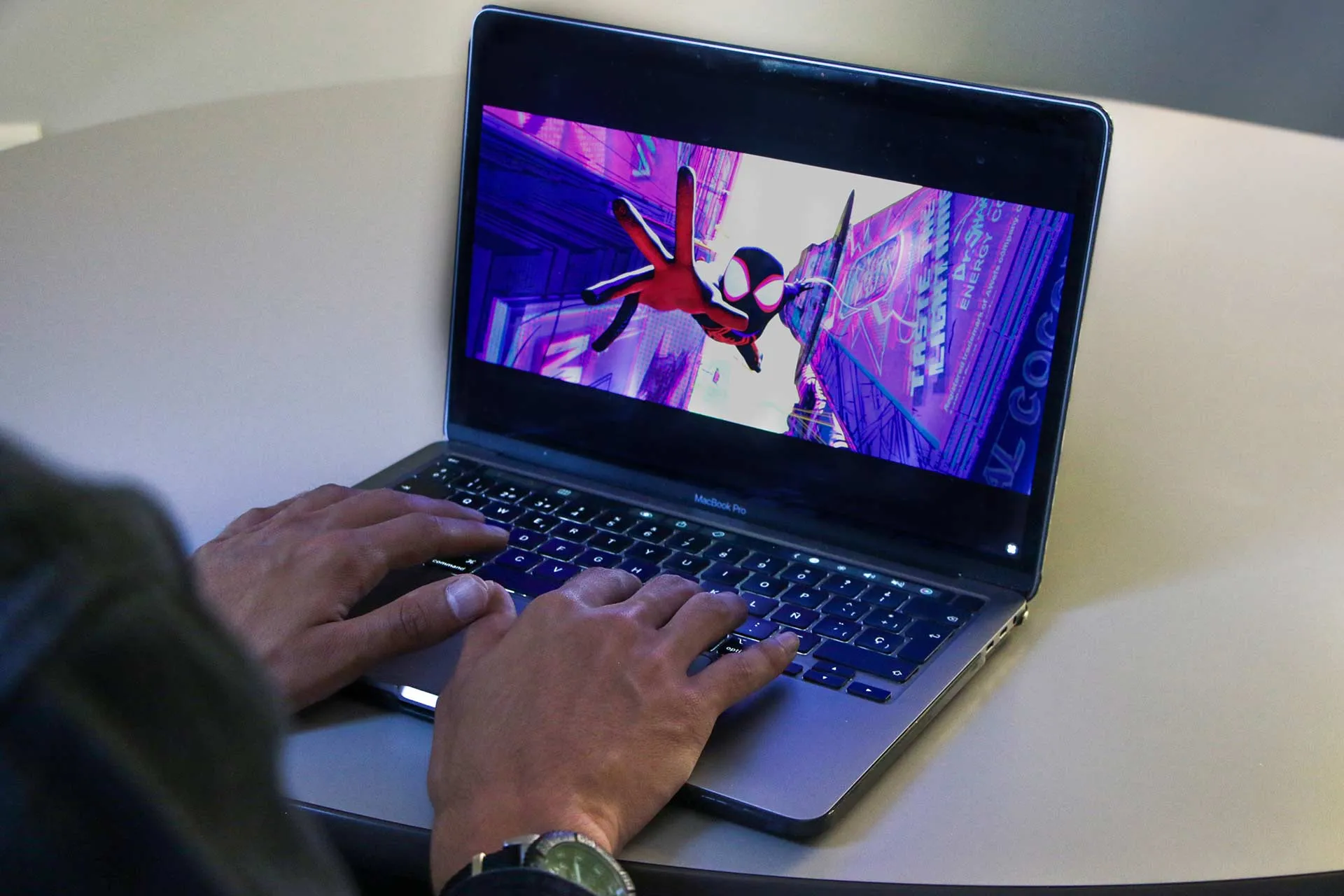 On the big screen: Tec graduate and his Hollywood animation career