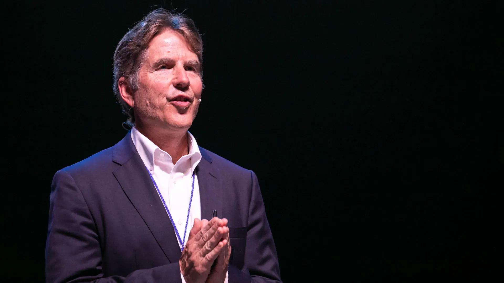 Harvard expert advises forming character of high school students