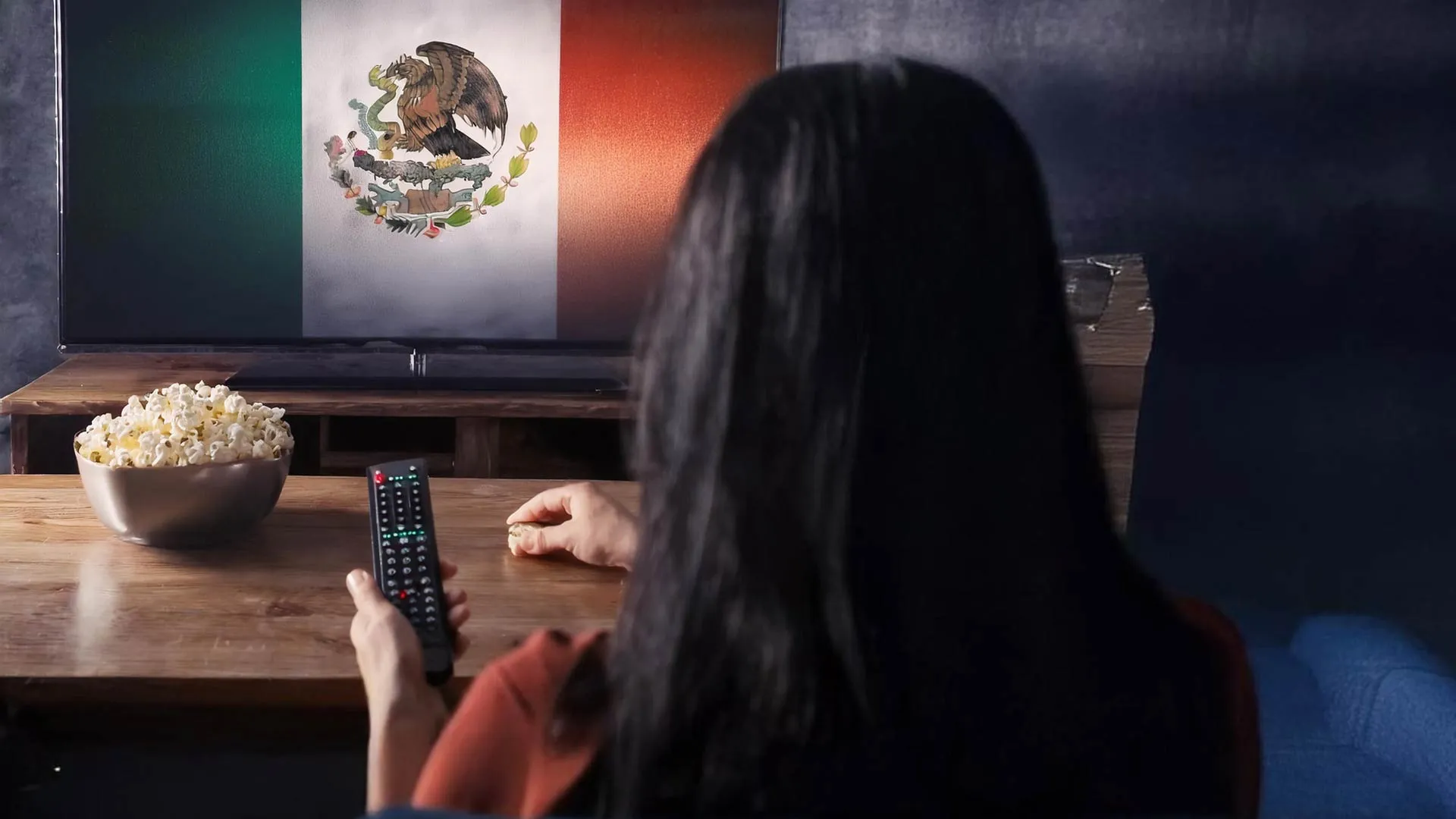 11 películas para disfrutar el mes patrio