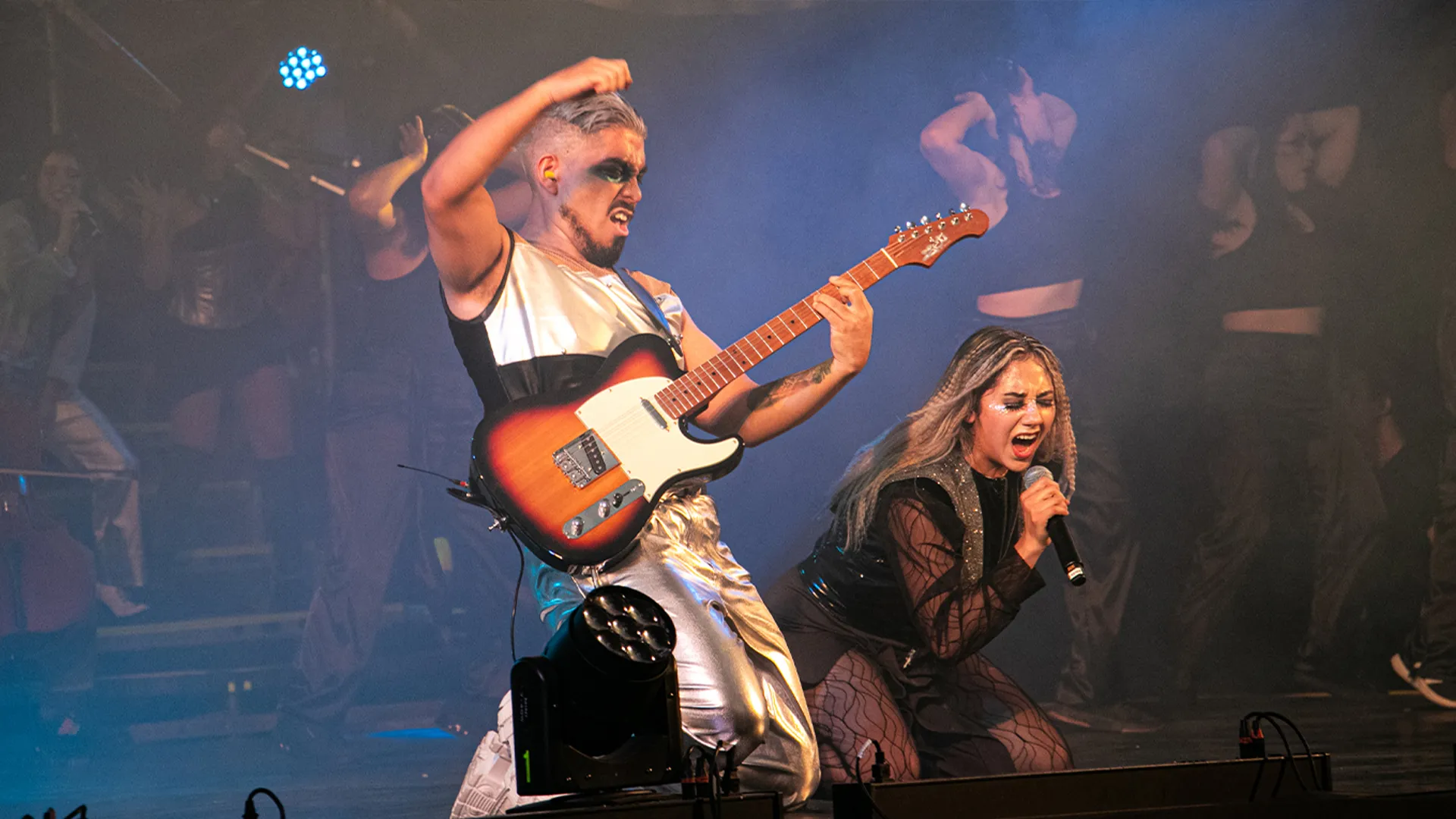 Queendom