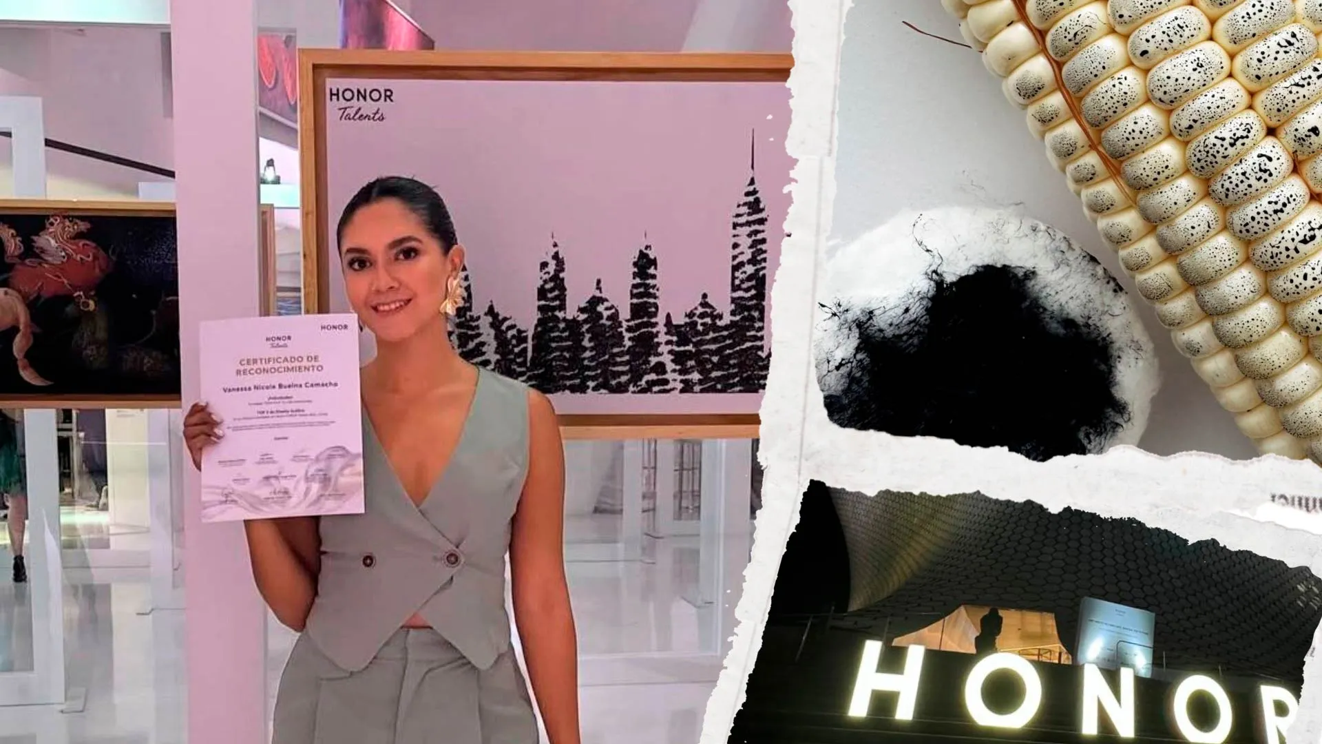 EXATEC del Tec campus Querétaro gana segundo lugar en concurso internacional de diseño