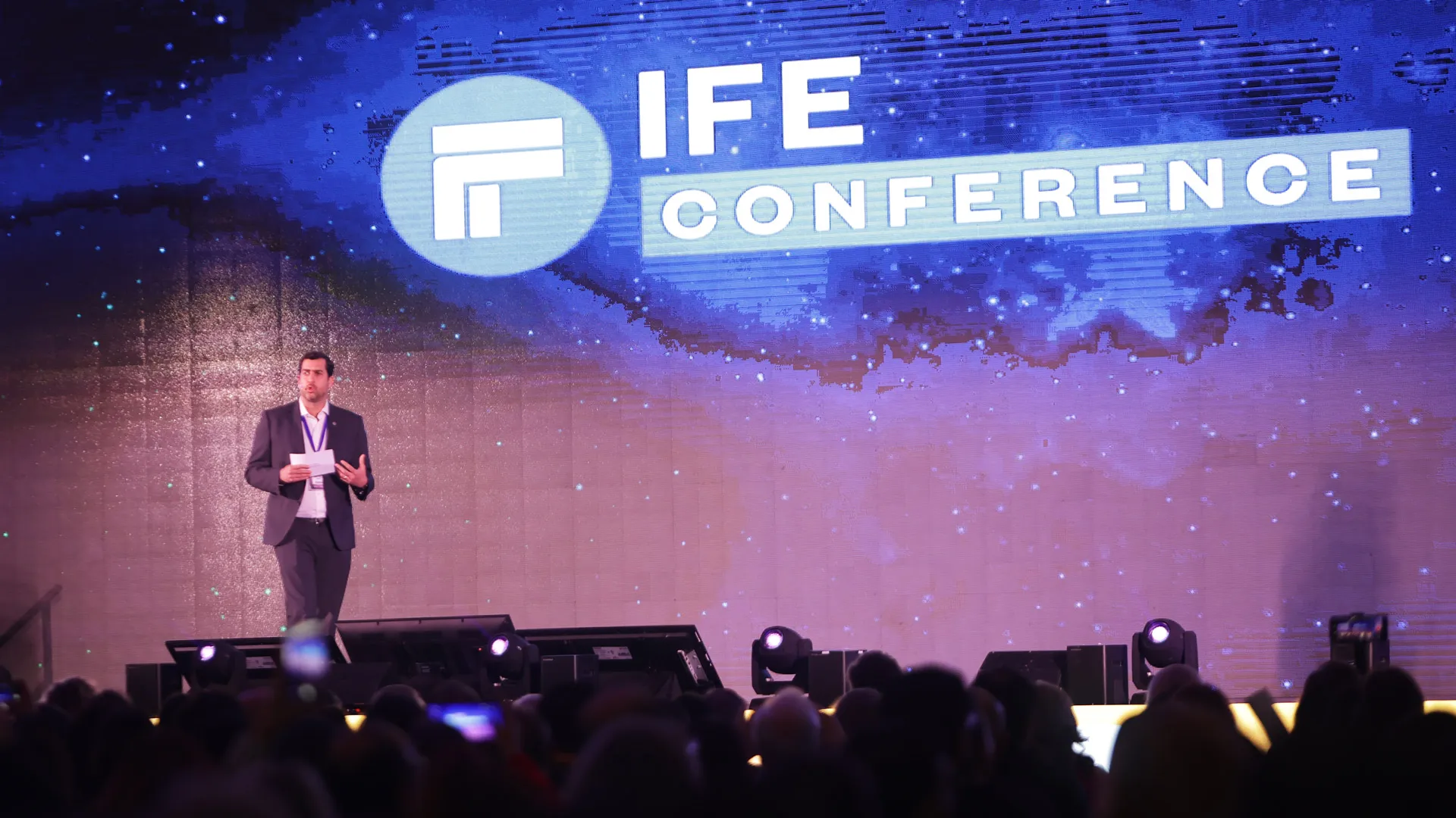 IFE Conference 2025