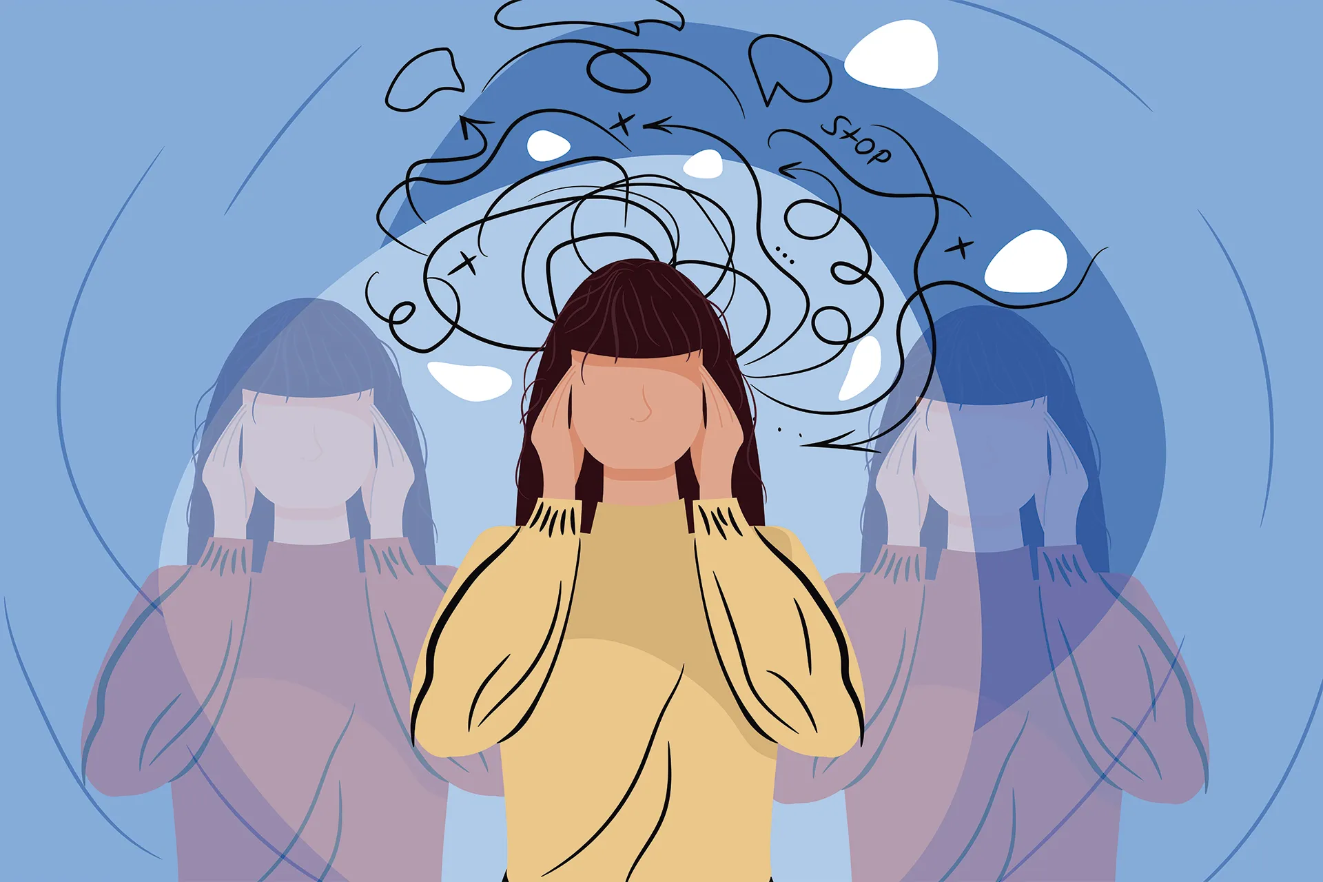 6 tips para desarrollar la resiliencia
