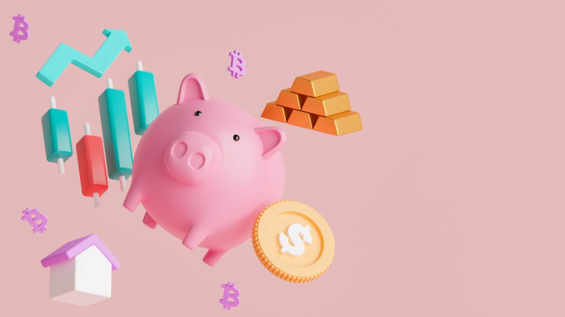 Claves para manejar tu dinero