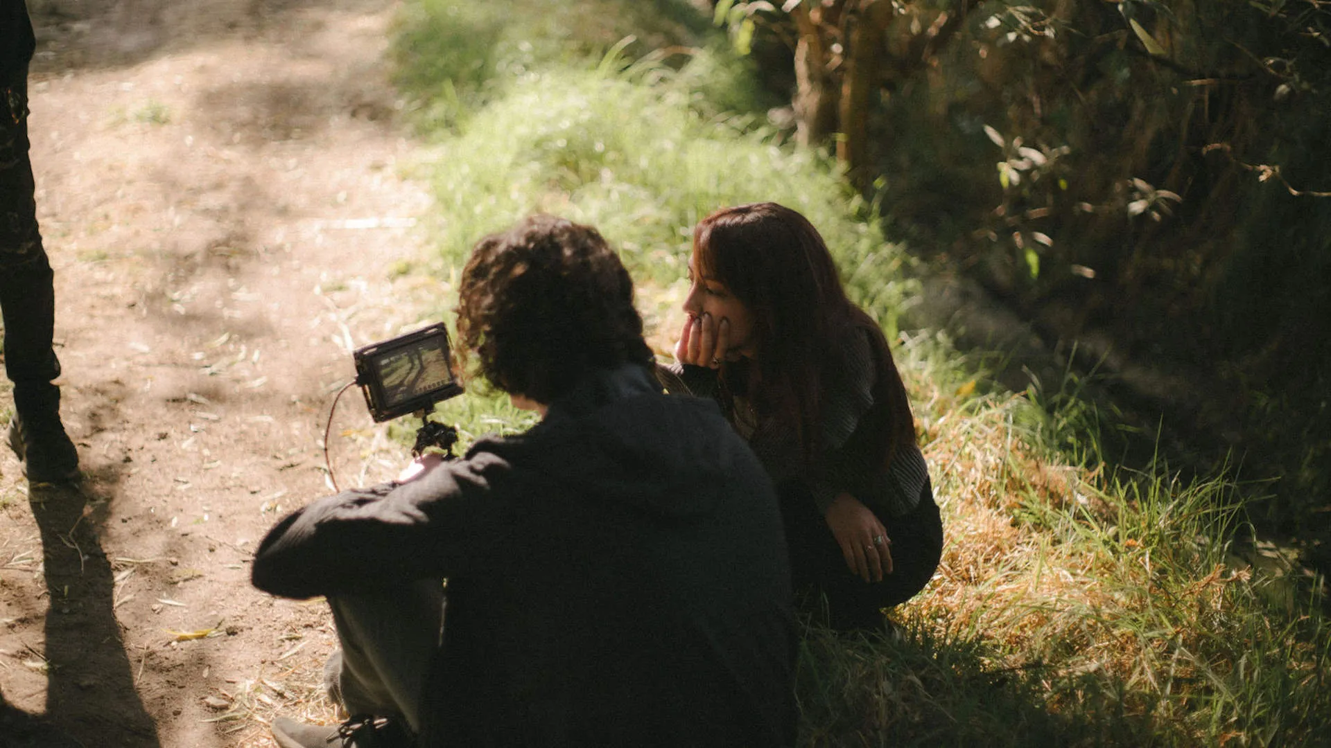 Con antología de cortos egresada Tec destaca en festivales de cine