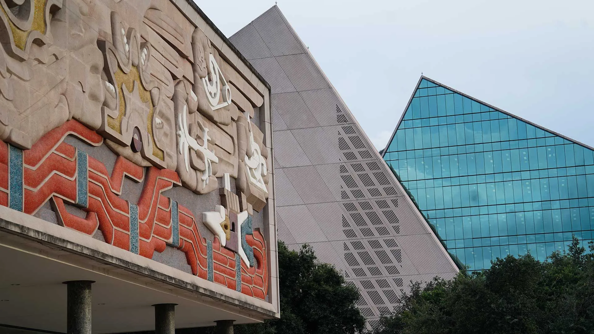 Campus Monterrey.