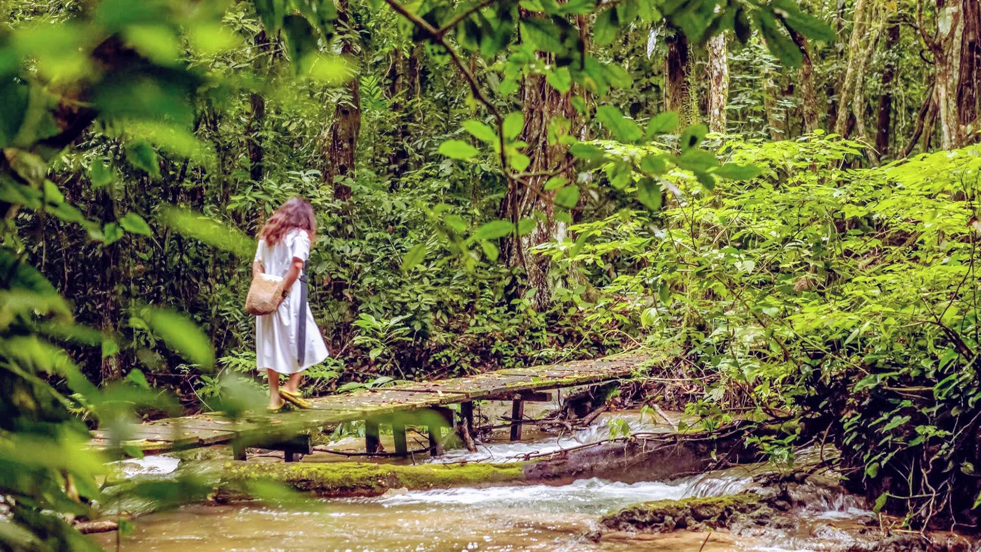 Rutopía, ecoturismo sustentable