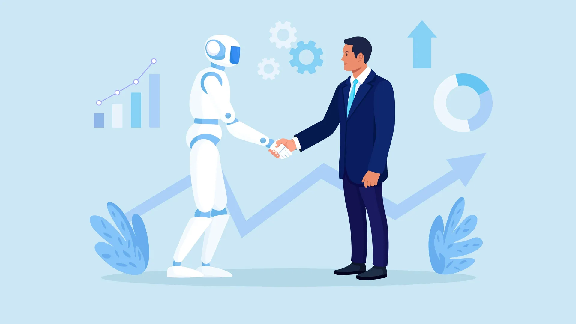 3 claves para el futuro del trabajo