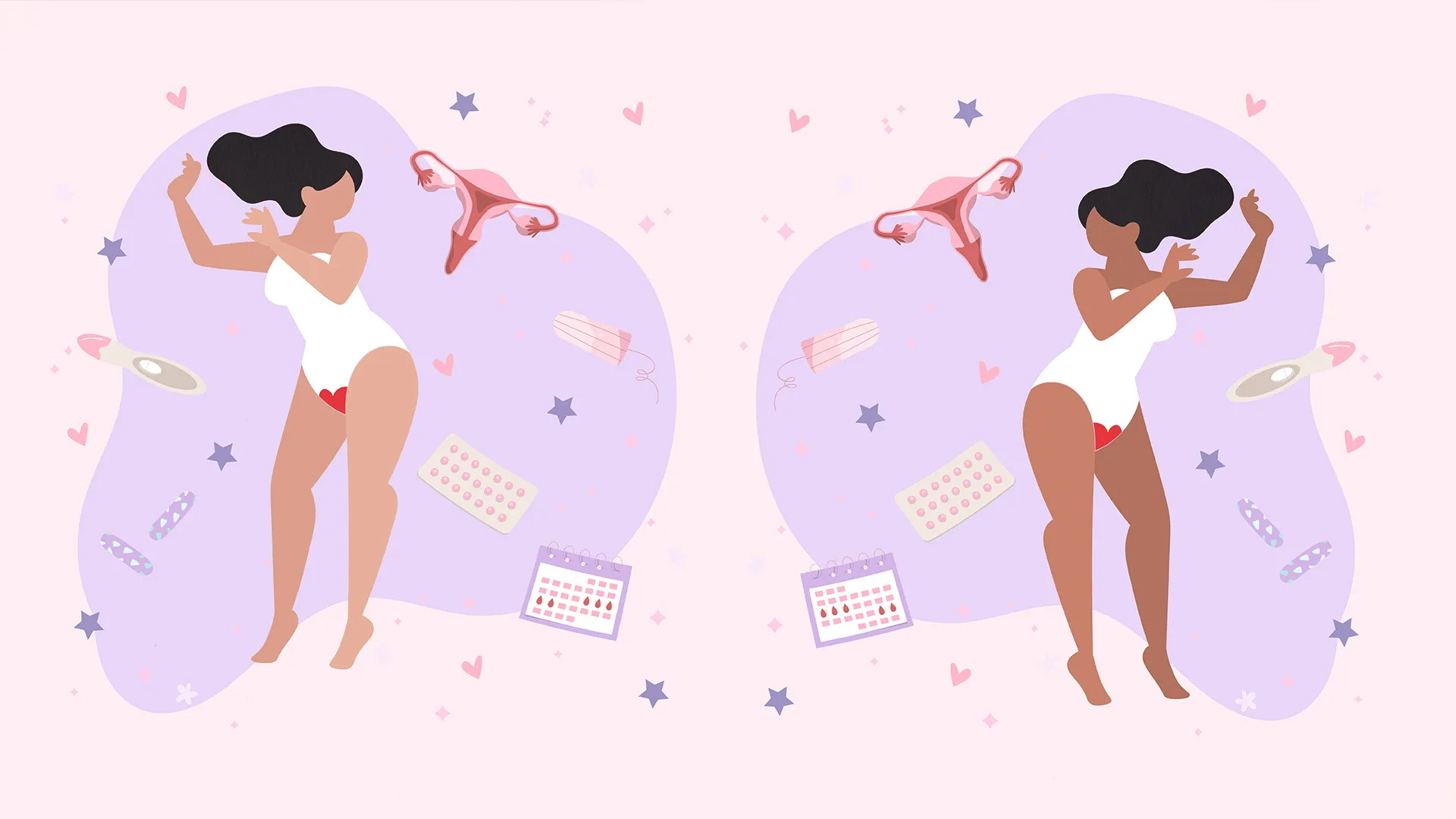 Educación menstrual