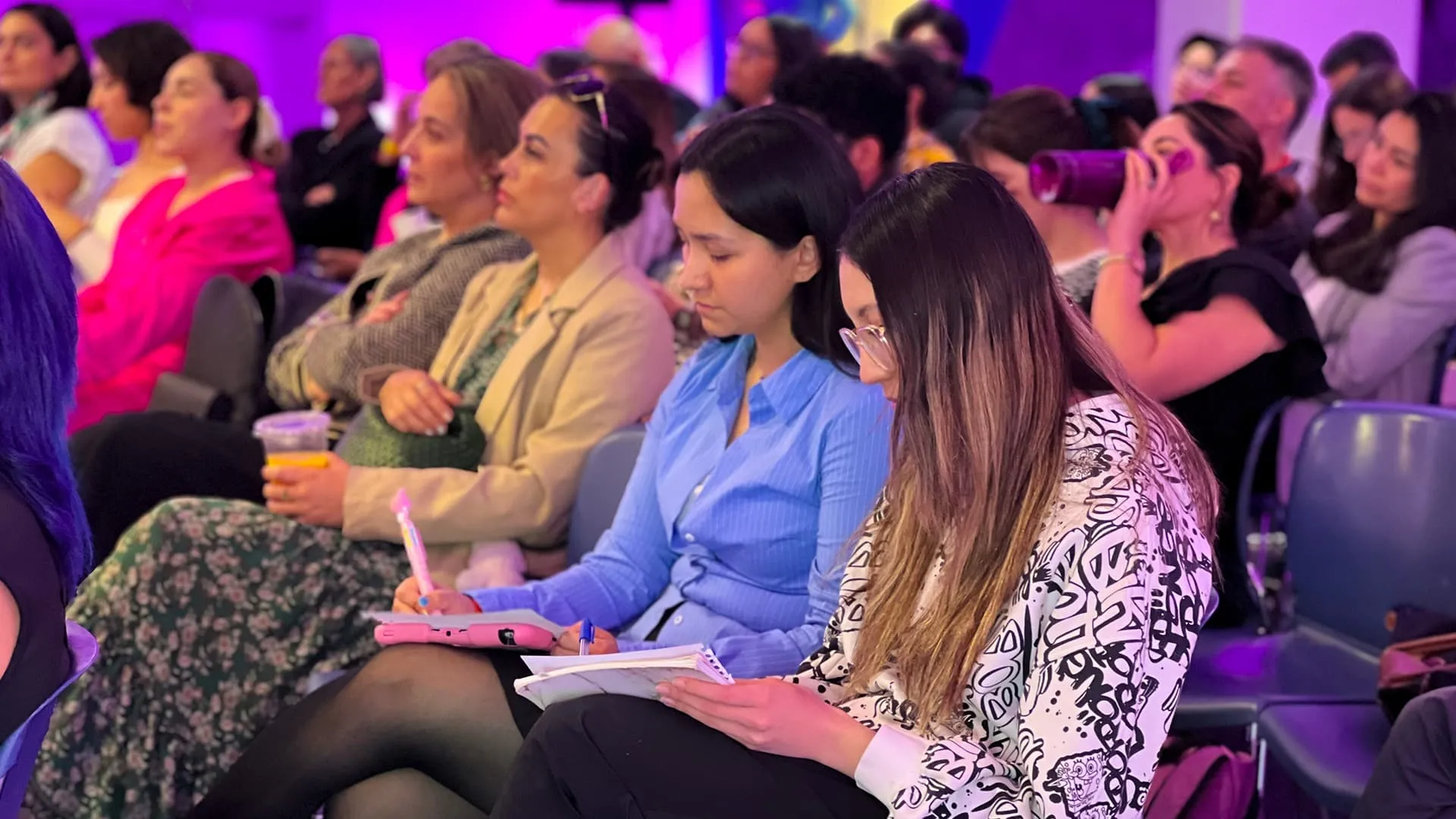 Tecnología y salud femenina en el Tec