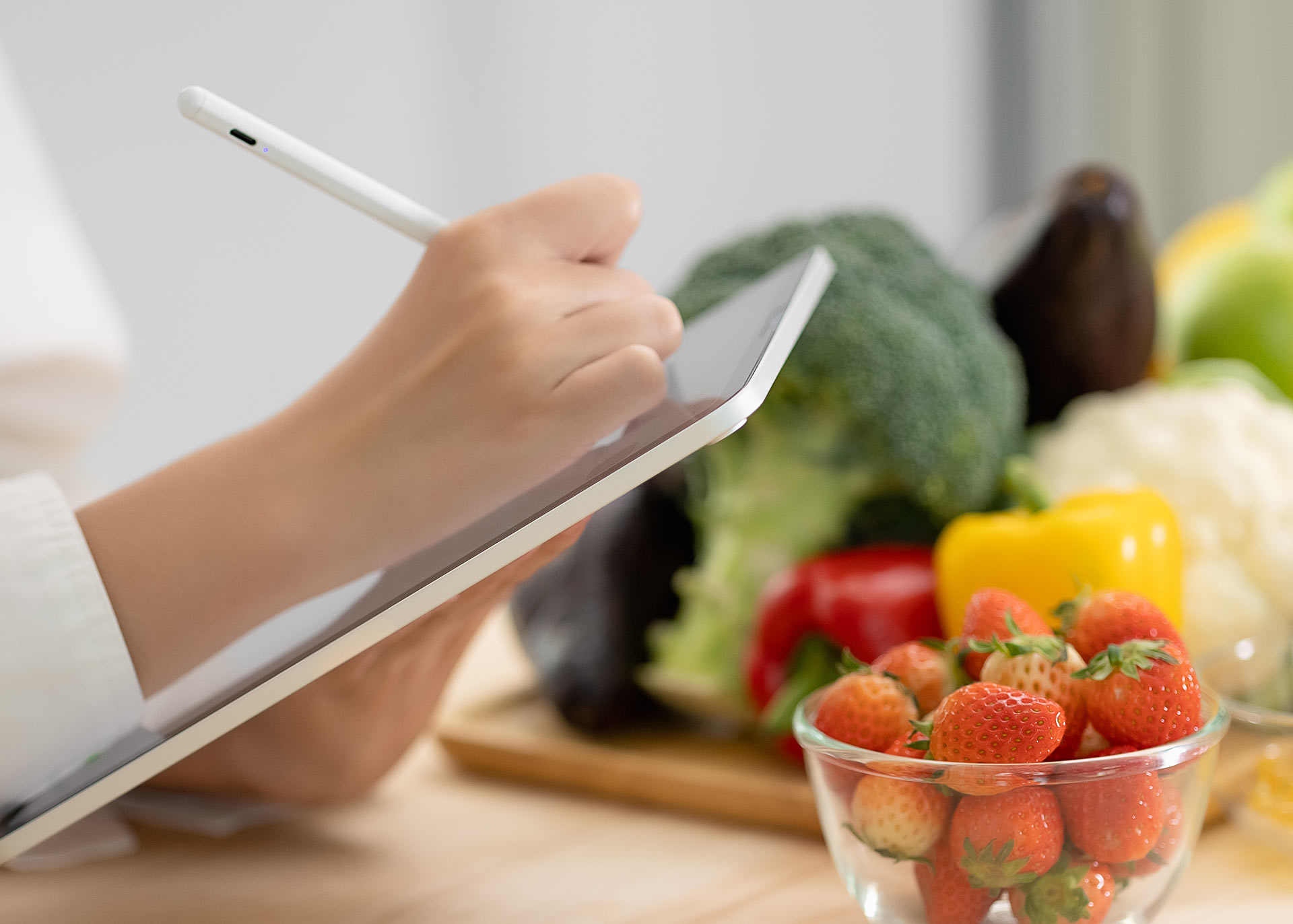 Acreditación CONCAPREN a la licenciatura de Nutrición y Bienestar Integral del Tec Guadalajara.