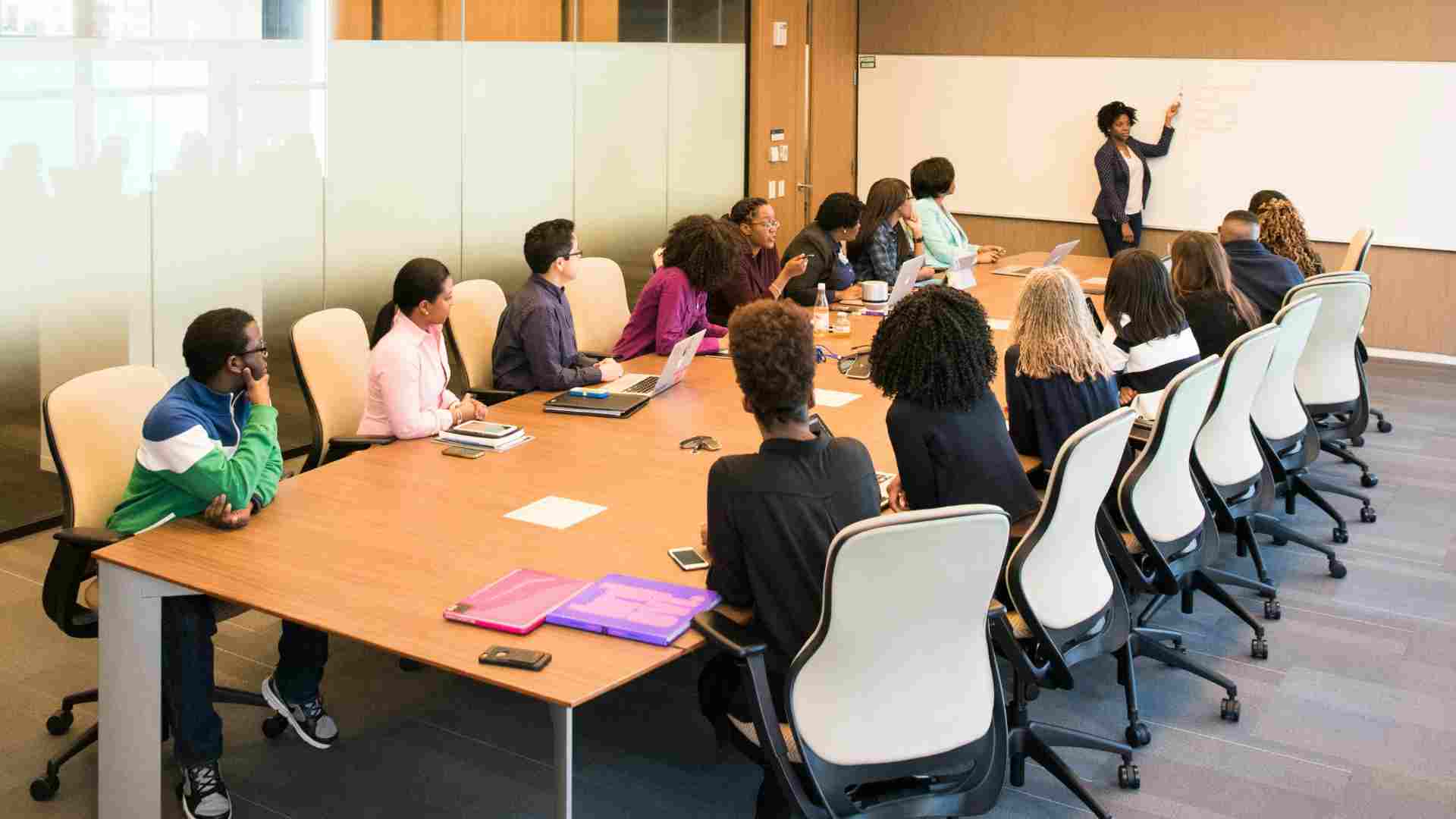 Alumnos Tec Puebla presentan emprendimiento ante UNICEF y OIT