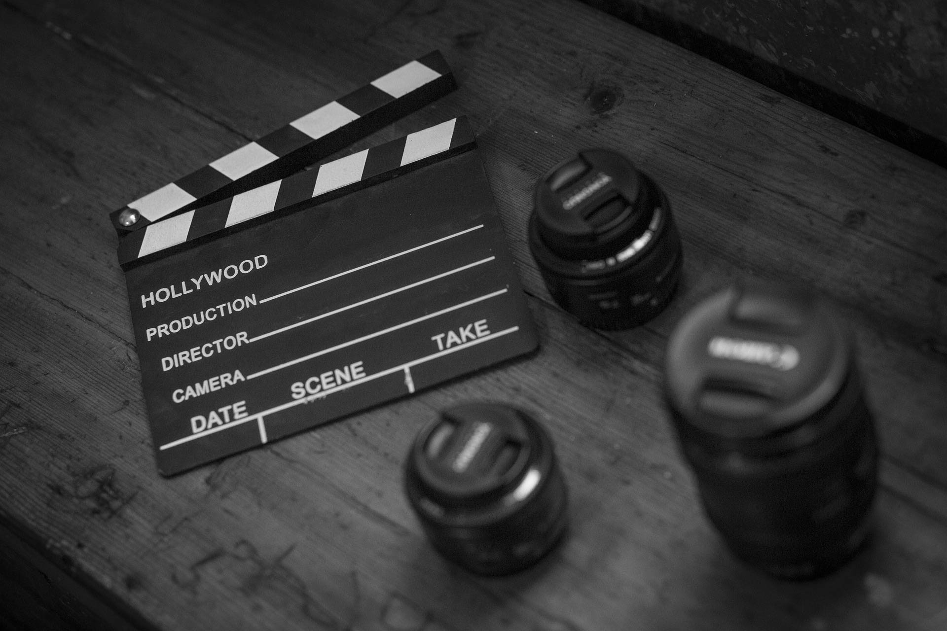 Festival de cine joven en Guadalajara, organizado por el Tec.