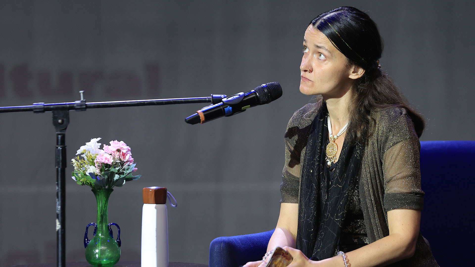 Francesca Ferrando, filósofa y profesora de la New York University, brinda 8 puntos clave para entender el posthumanismo.