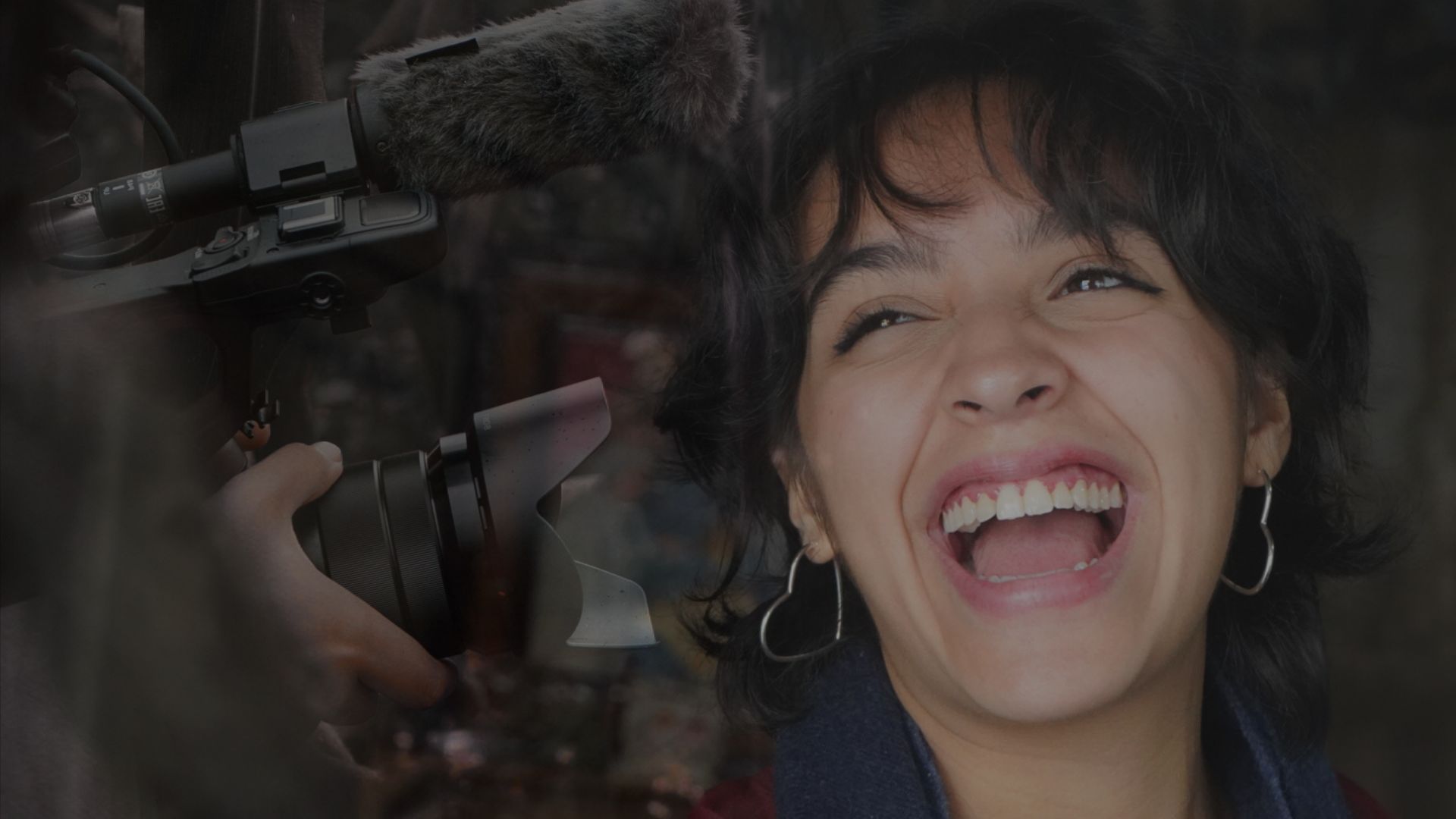 Ganadoras de festival de cine Vibrart 2025