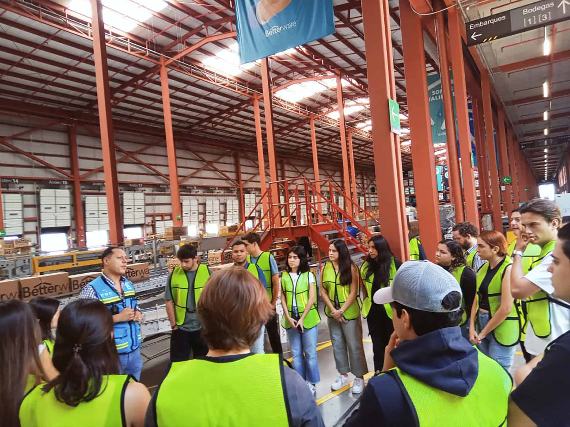 Emprendimiento y diseño de producto para Betterware, de parte de estudiantes del Tec Guadalajara.