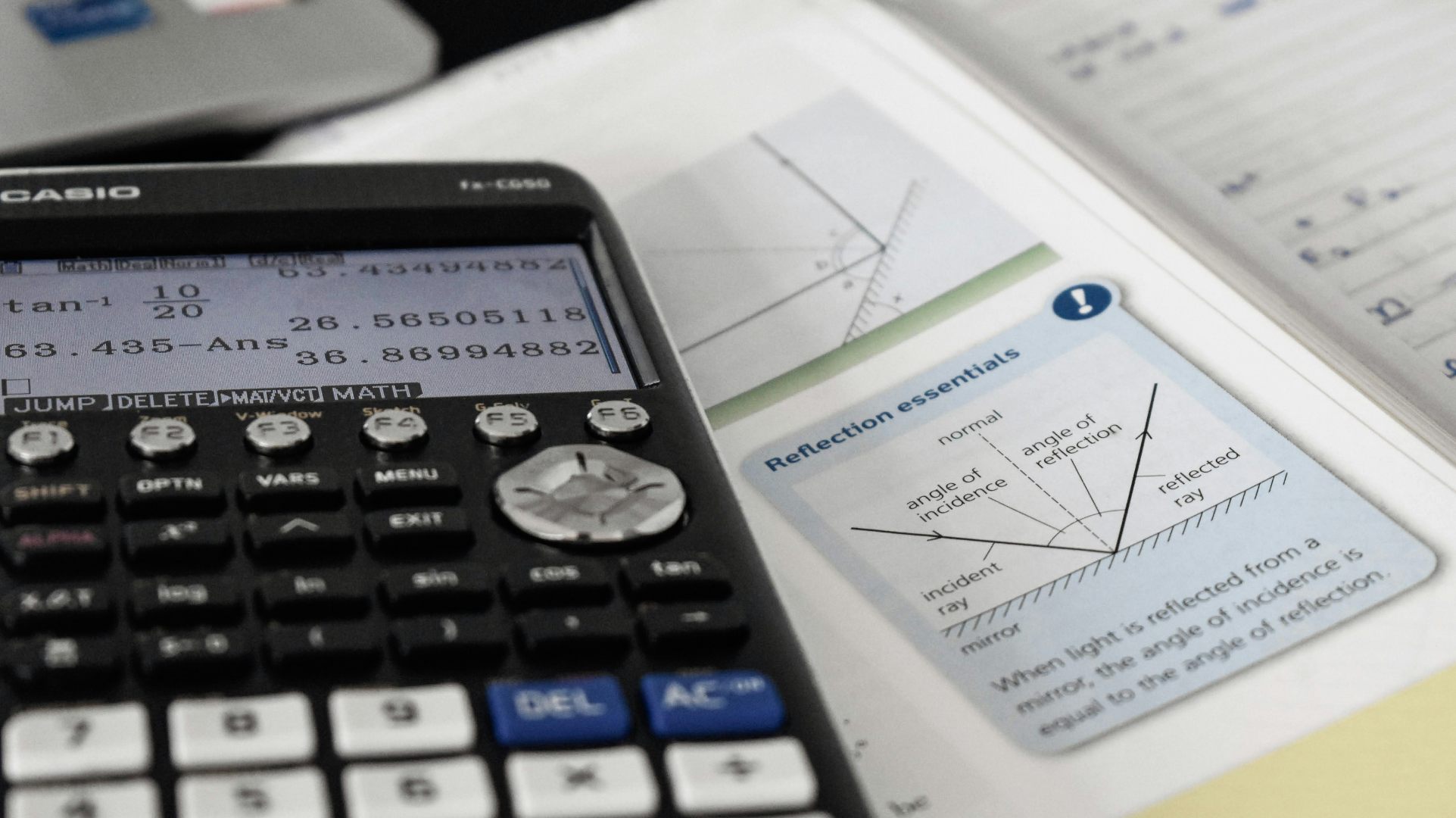 Alumno PrepaTec Puebla, obtuvo el primer lugar en el Concurso Nacional de Matemáticas CNEP
