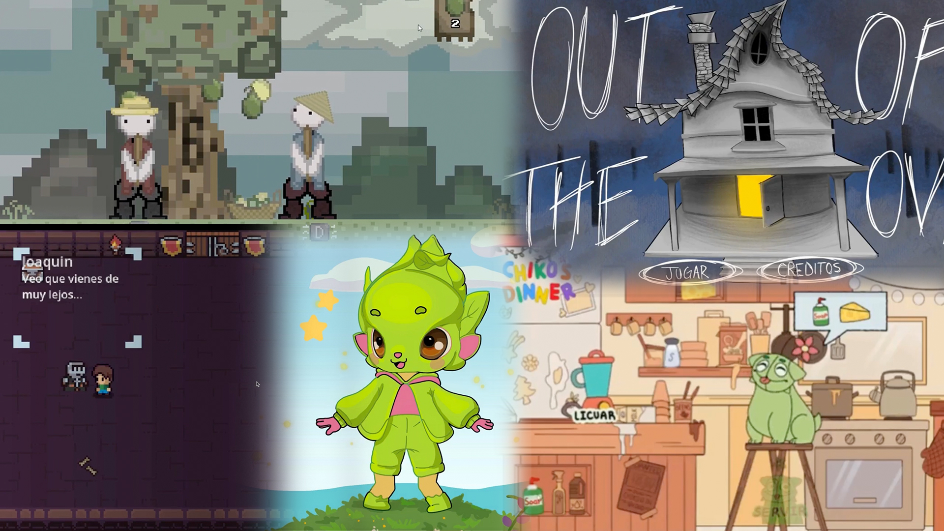 Game Jam CCM