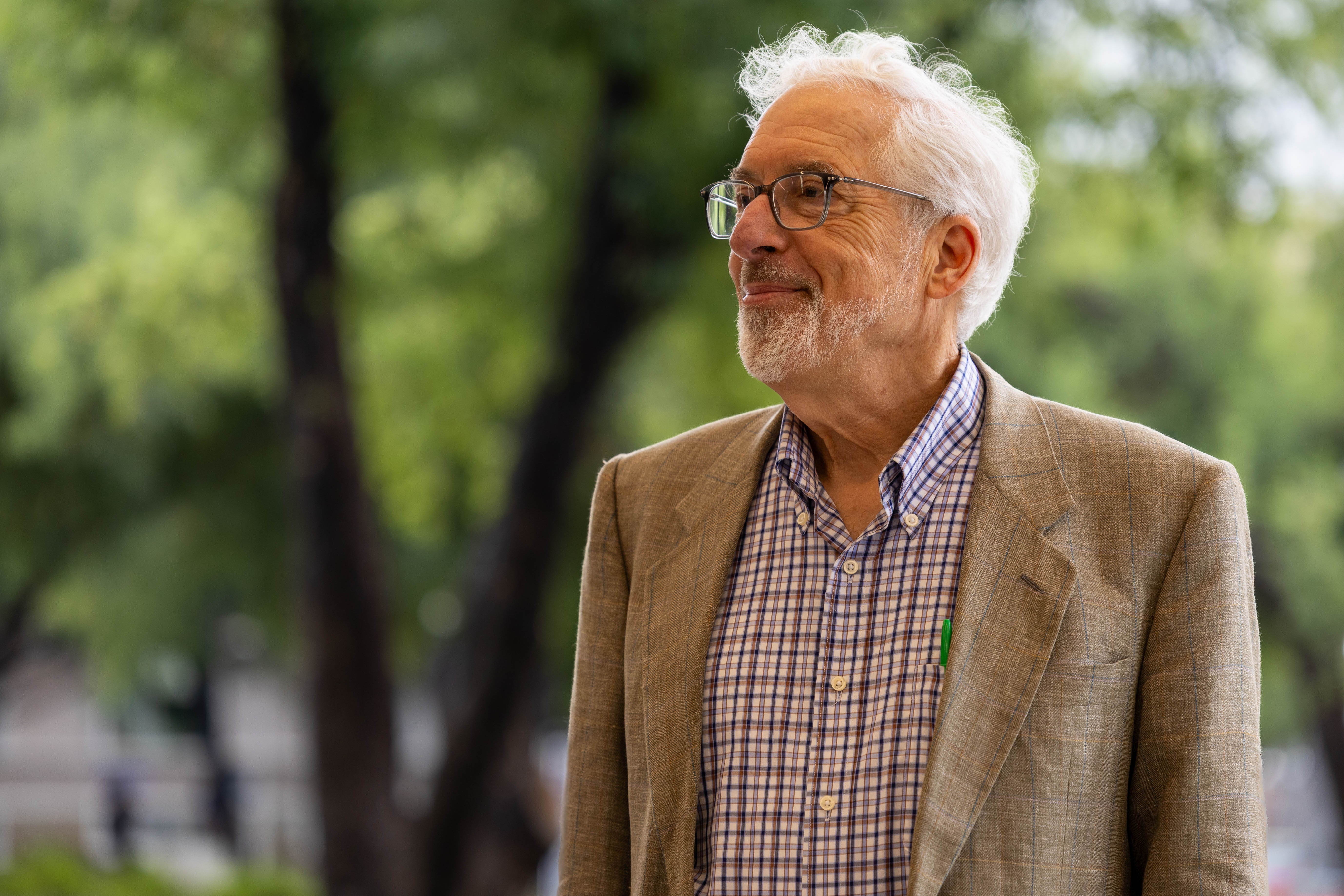 Steven Popper, el docente Tec que enseña a decidir en la incertidumbre