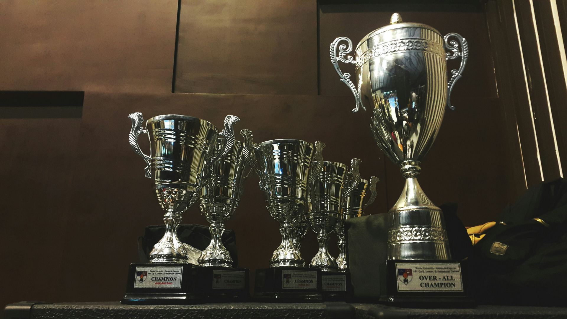 El Tecnológico de Monterrey campus Puebla celebró un logro histórico al obtener 8 premios internacionales en el IDEEA Forum 2025