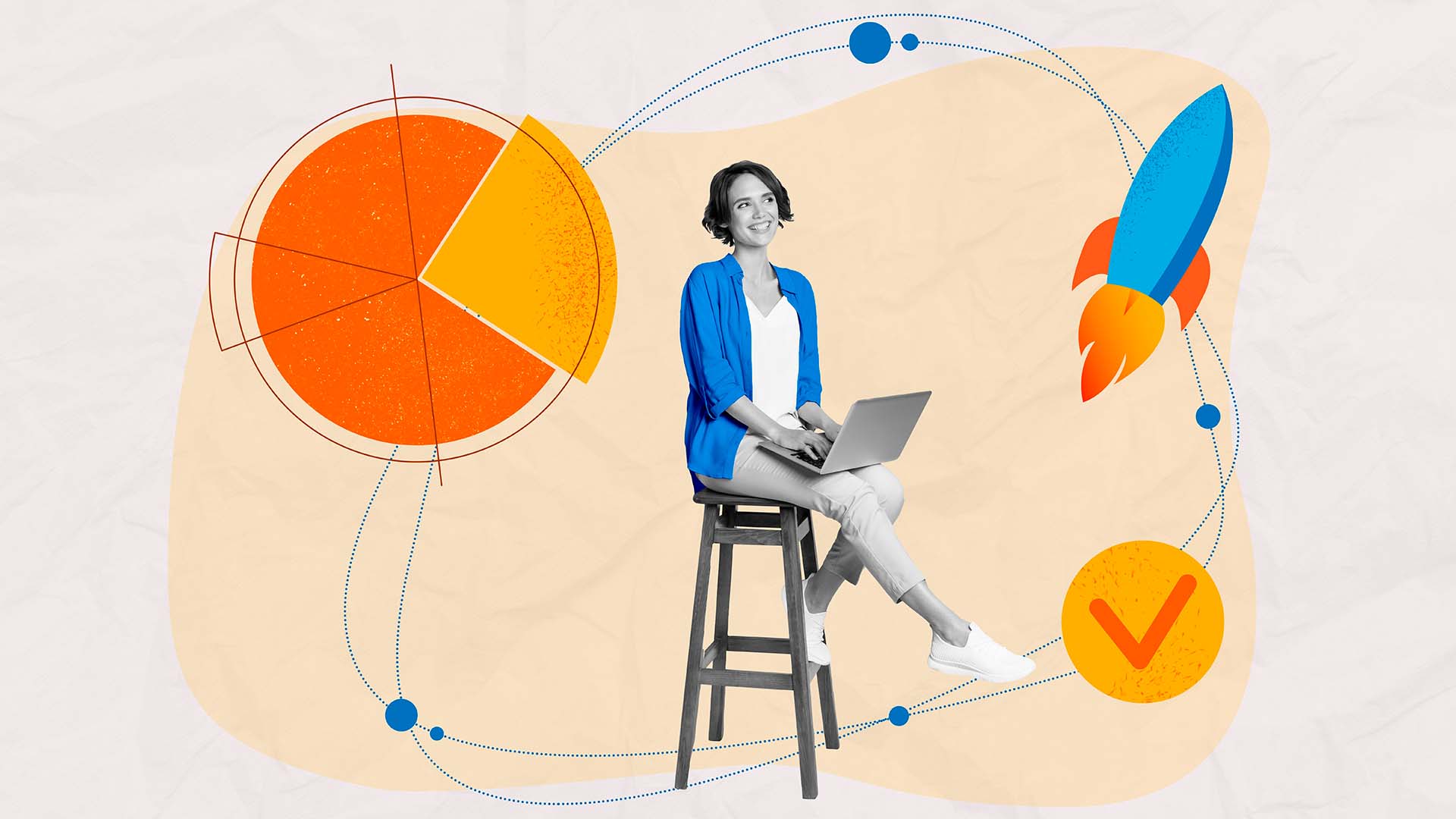 ilustradores emprendedora