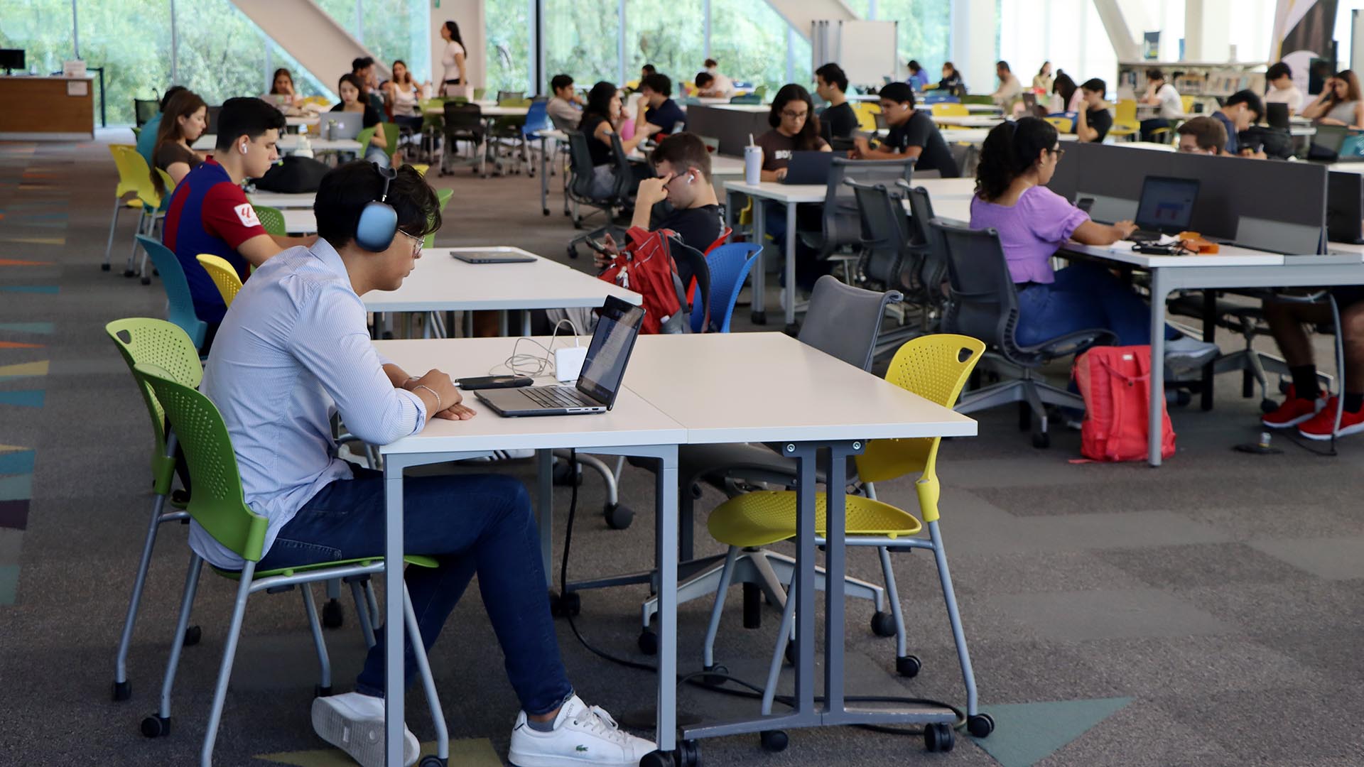¡A clases! Arranca en región Mty semestre agosto-diciembre 2025