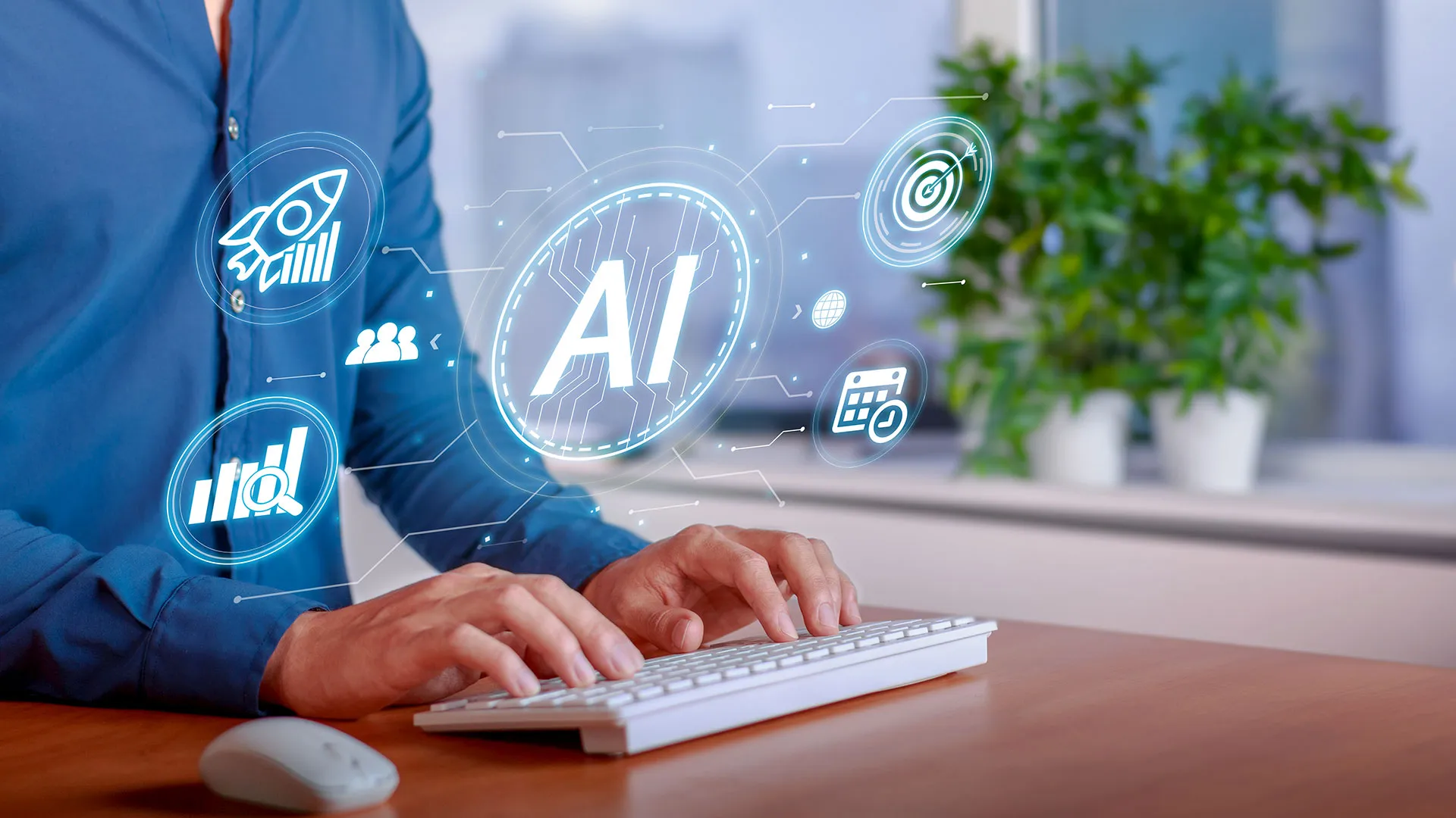 Inteligencia Aritificial.