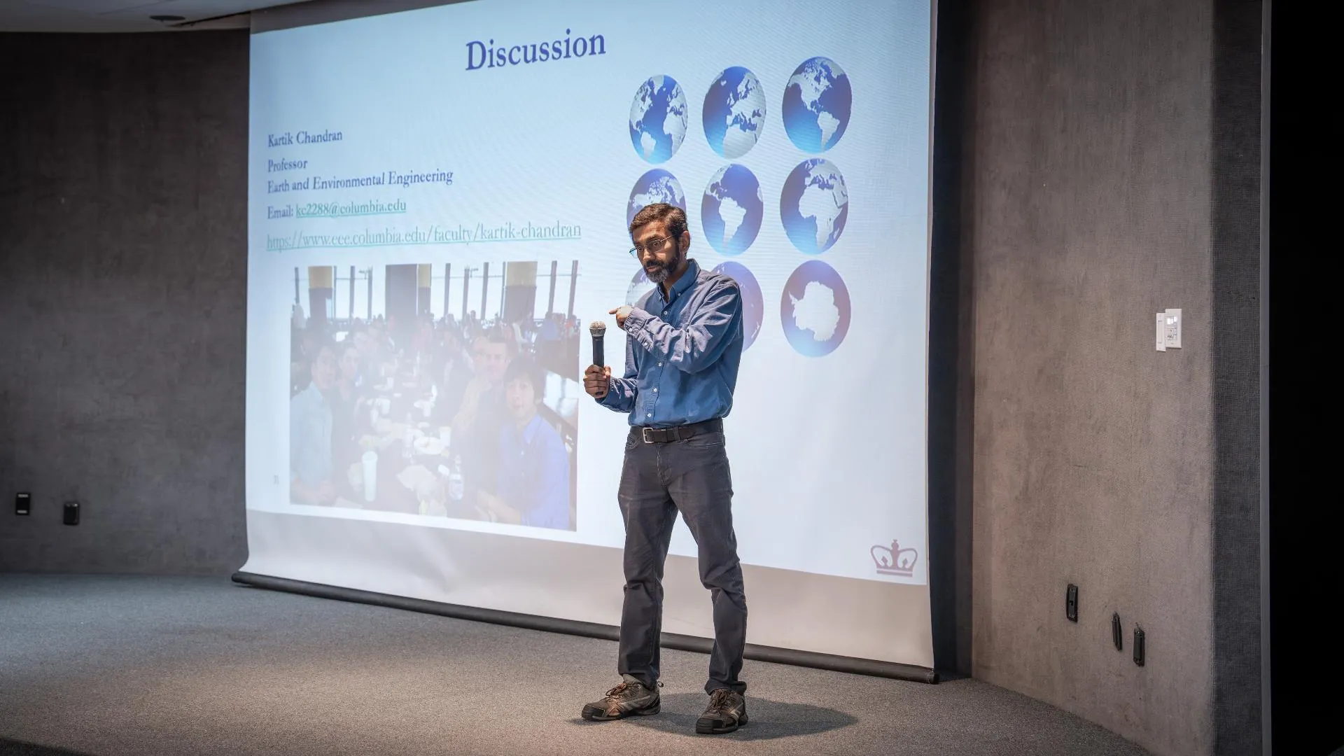 Profesor Tec explica la evolución global de las tecnologías de tratamiento de aguas residuales