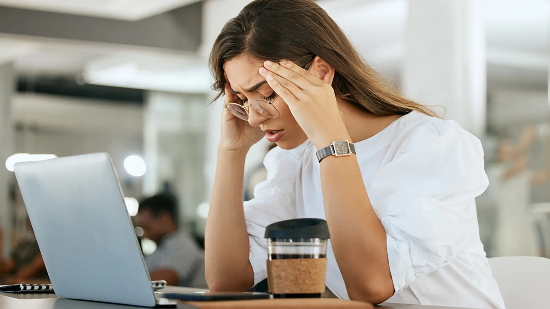 Salud mental en colaboradores