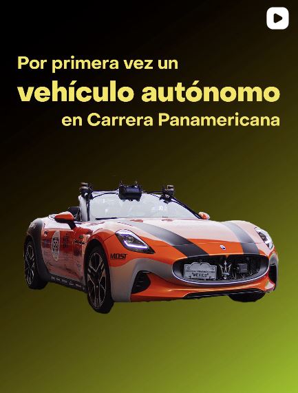 Carrera Panamericana