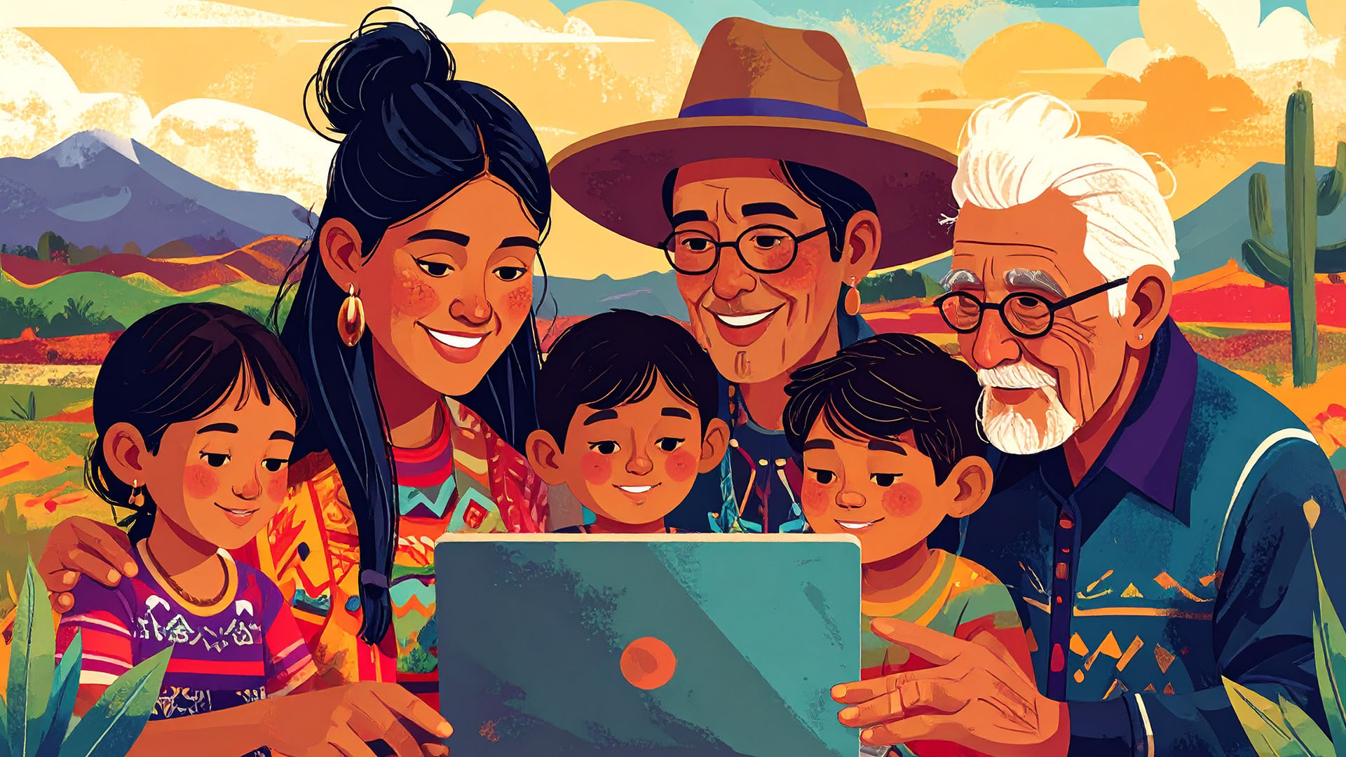 Estudiante Tec crea web para aprender náhuatl