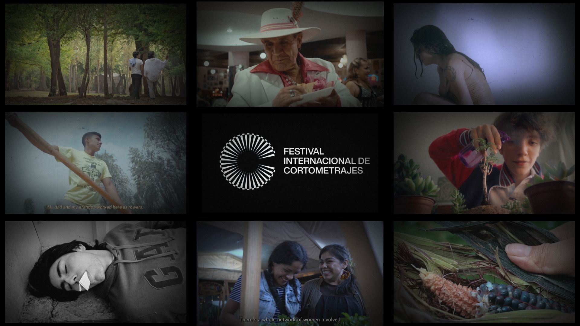 9 cortometrajes representarán al Tec campus Ciudad de México en la fase nacional del Festival de Cortometrajes del Tec de Monterrey 2025.