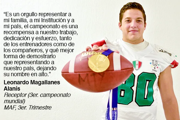 Leonardo Magallanes