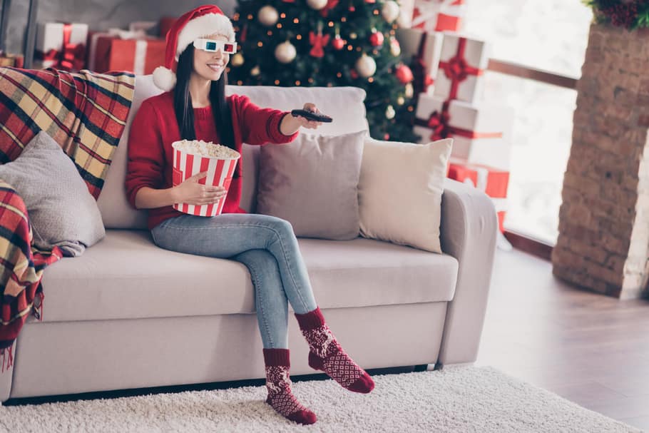 10 películas alternativas para ver en navidad según experto Tec