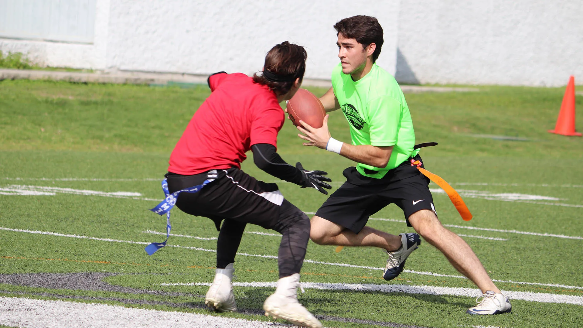 INTERCAMPUS 2019