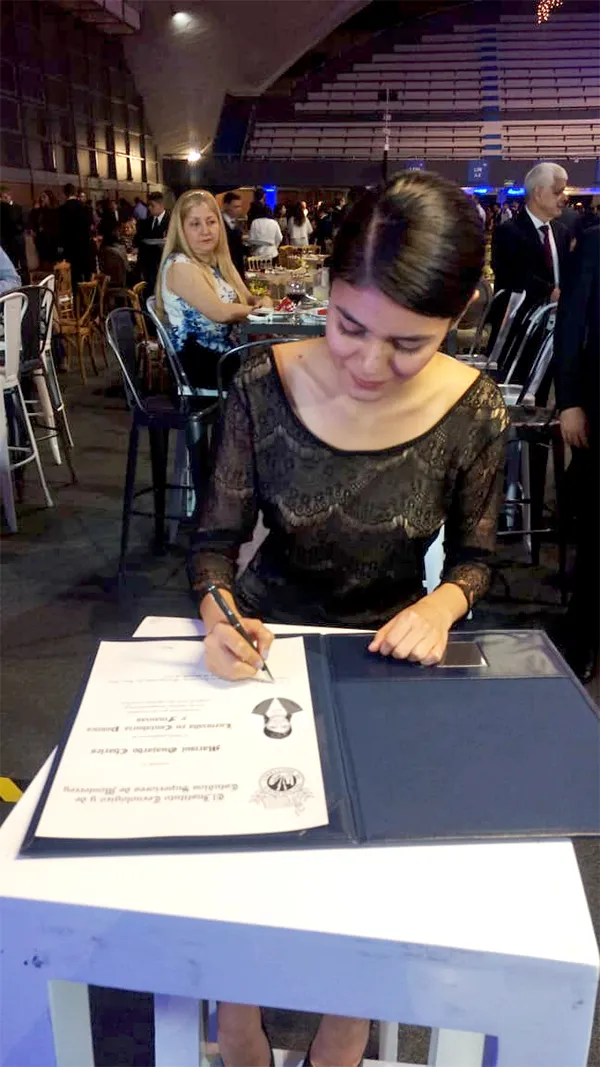 marisol